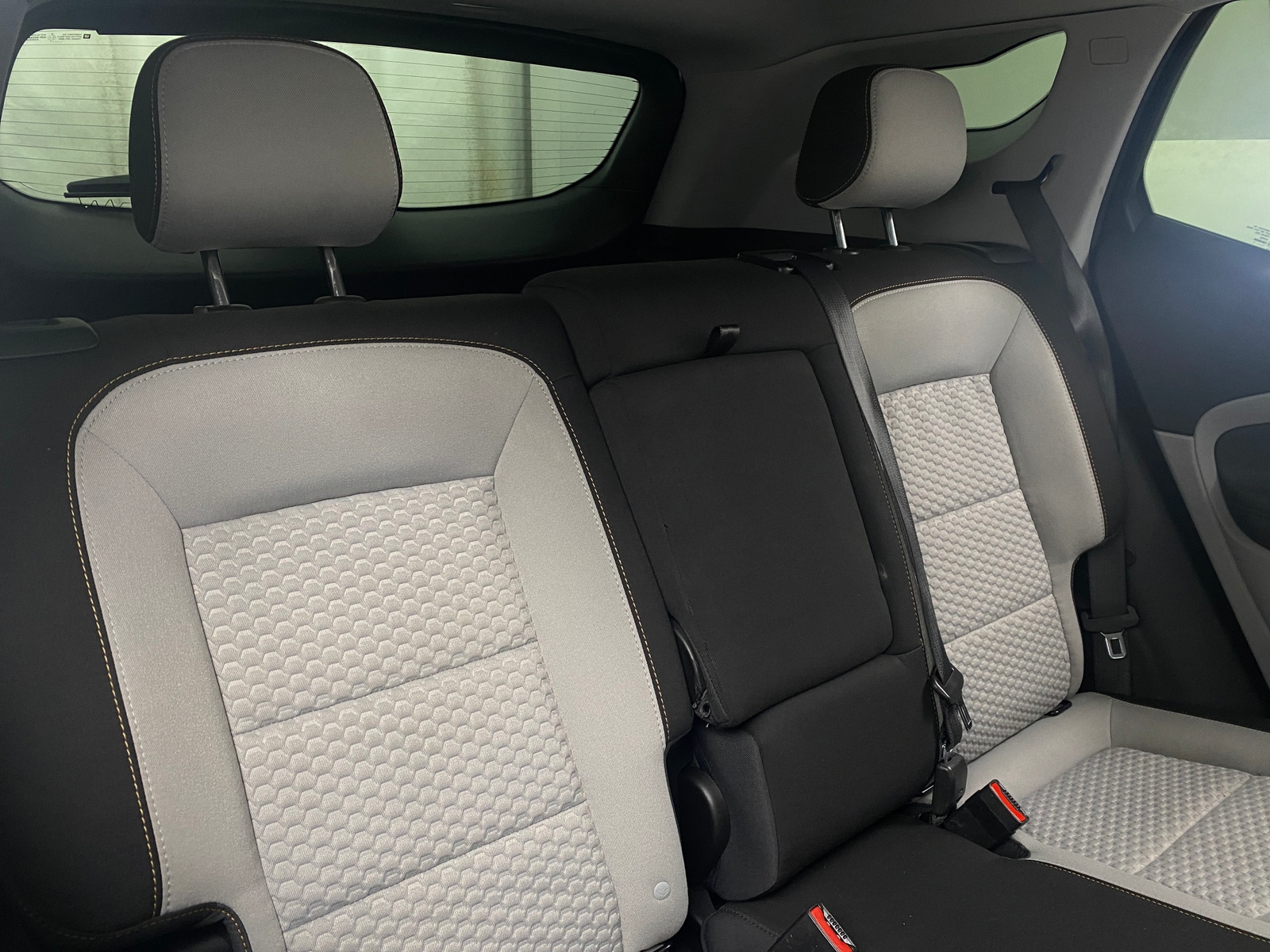 Thumbnail: 2021 GMC Terrain - 6