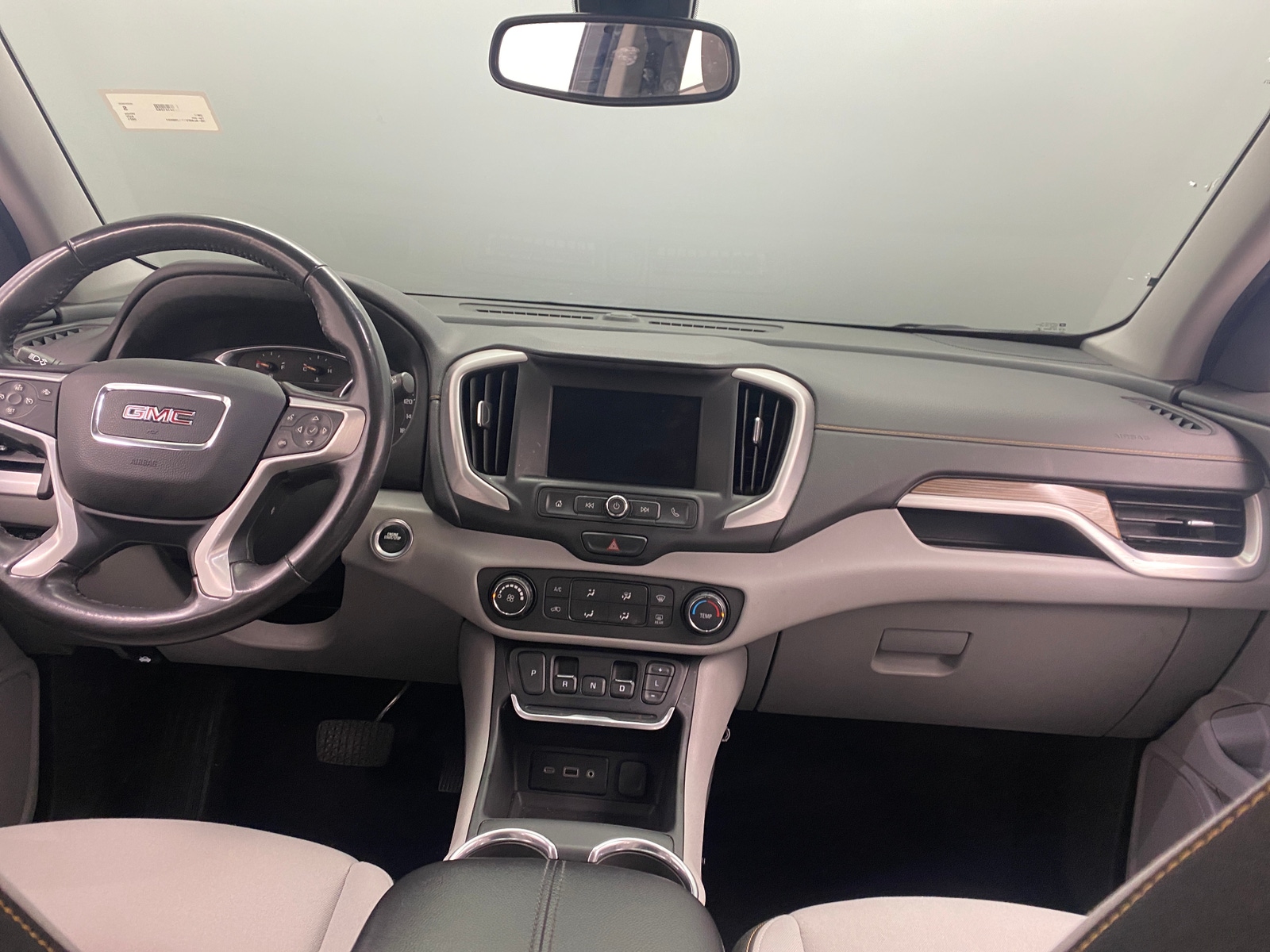 Thumbnail: 2021 GMC Terrain - 3