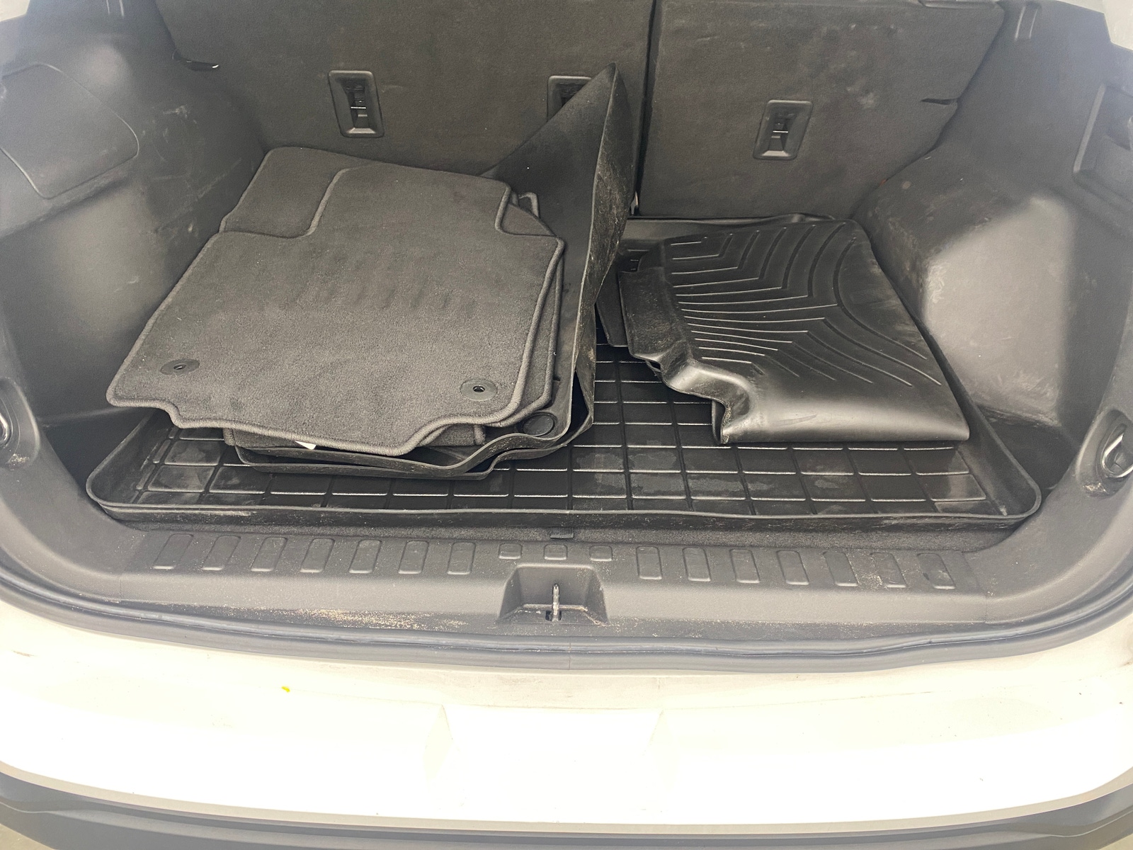 Thumbnail: 2021 GMC Terrain - 7