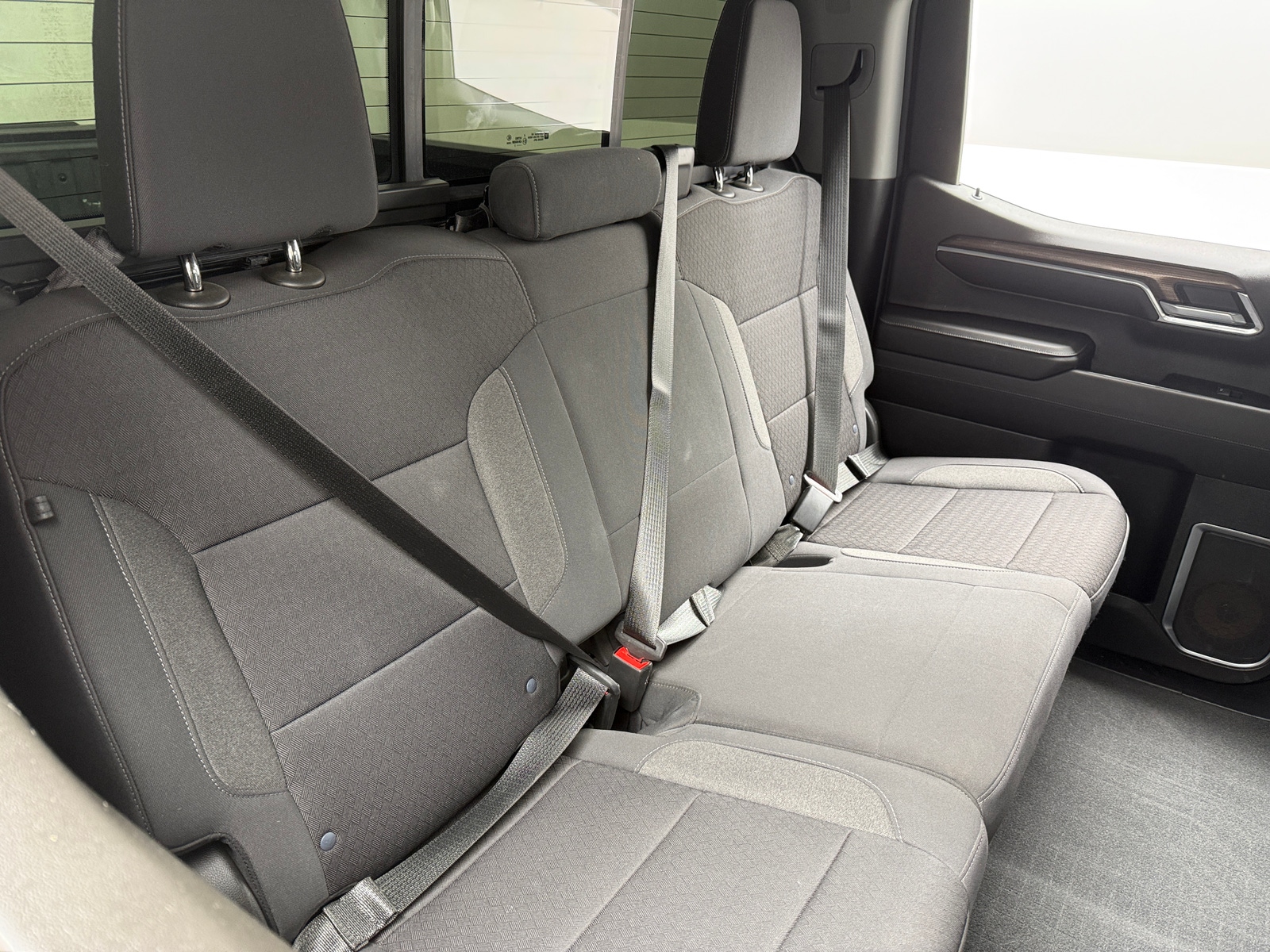 Thumbnail: 2022 Chevrolet Silverado 1500 - 6