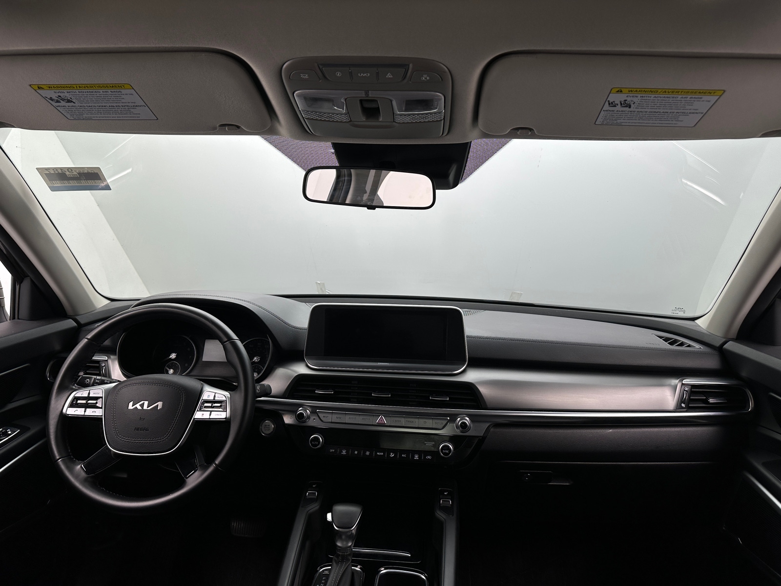 Thumbnail: 2022 Kia Telluride - 2