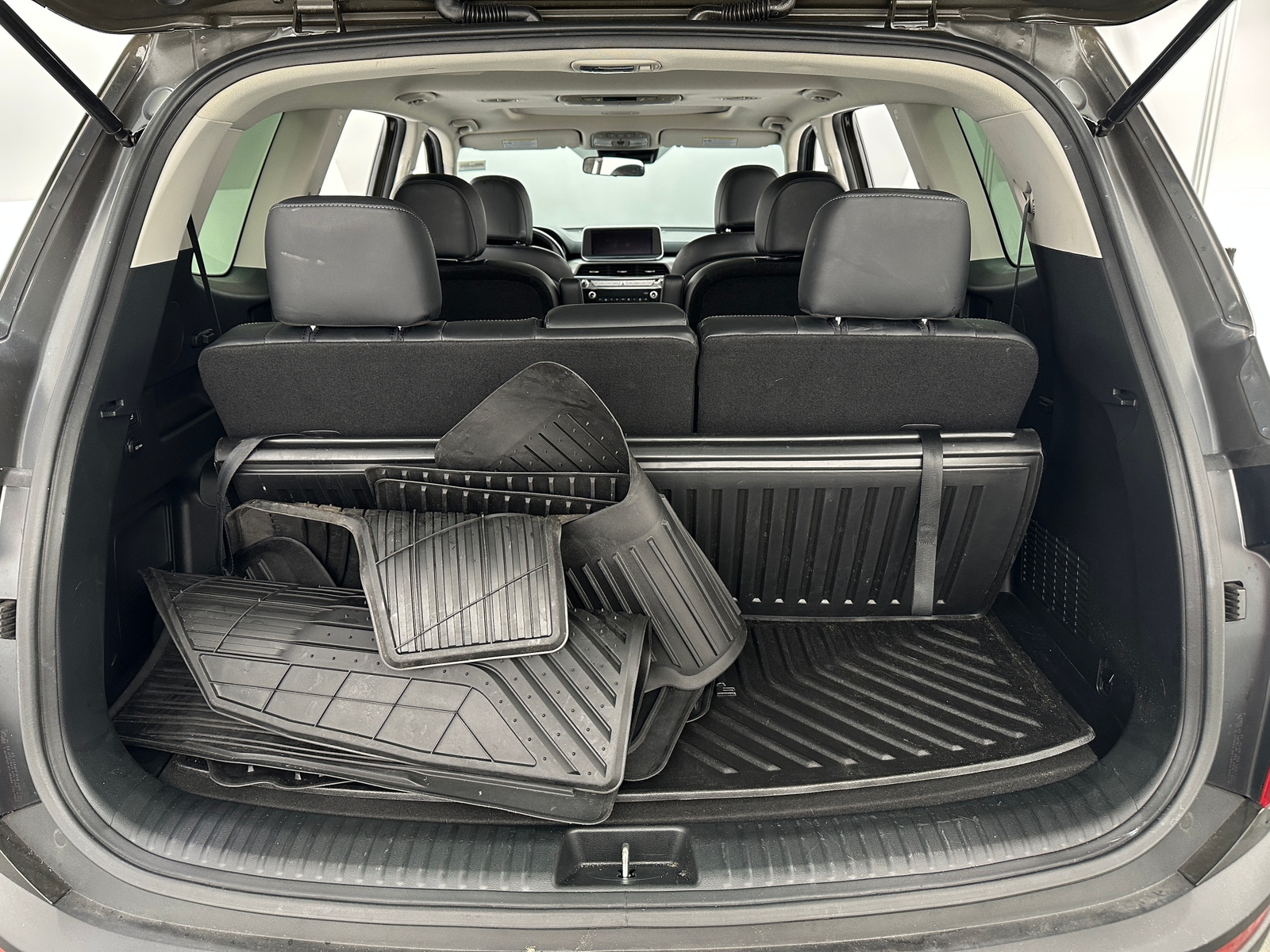 Thumbnail: 2022 Kia Telluride - 6