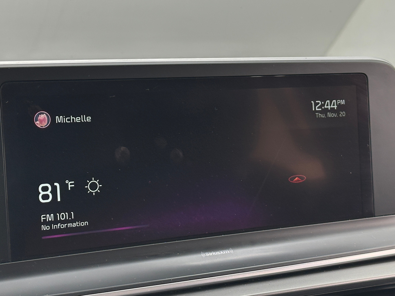 Thumbnail: 2022 Kia Telluride - 3