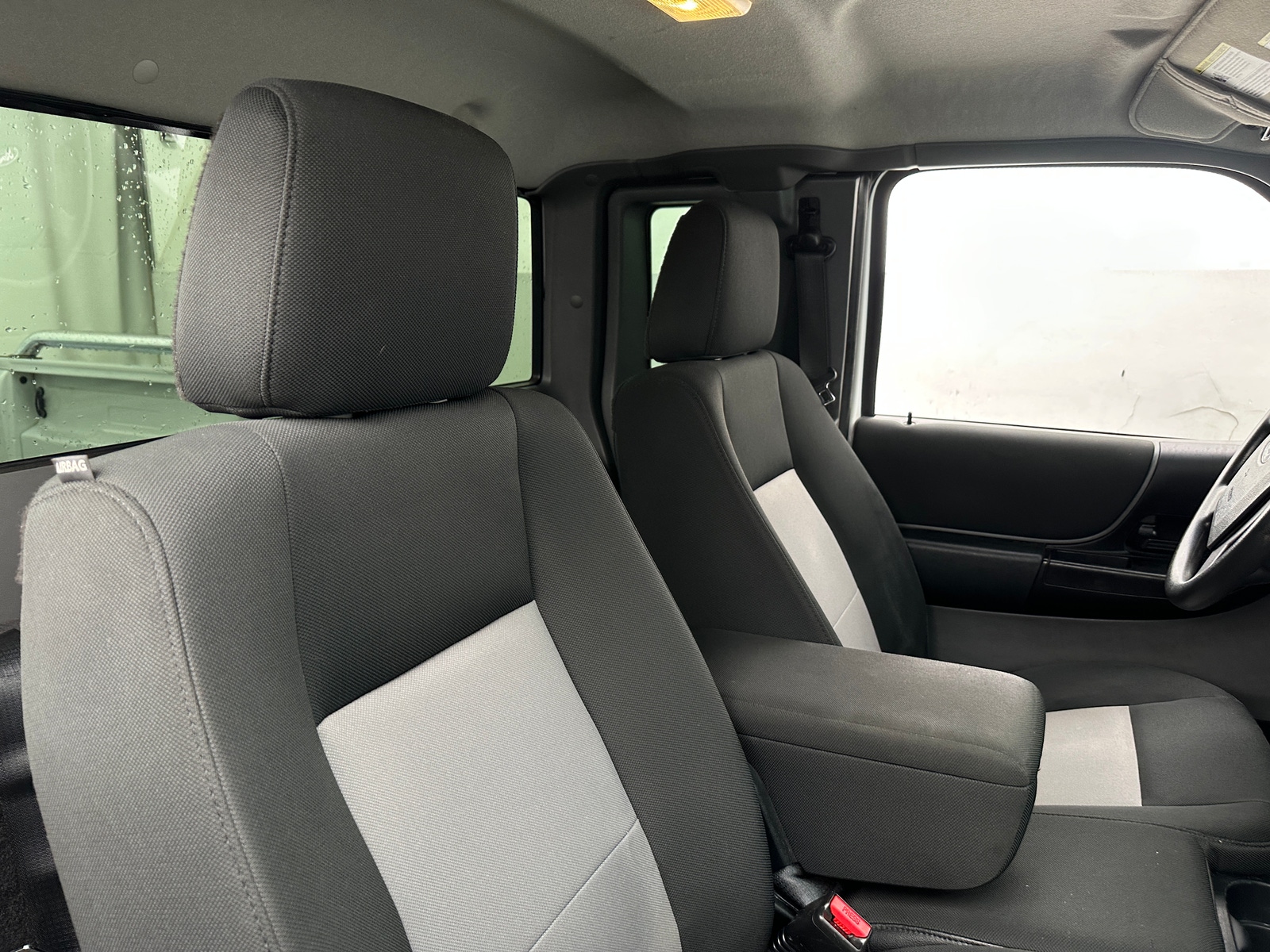 Thumbnail: 2011 Ford Ranger - 2