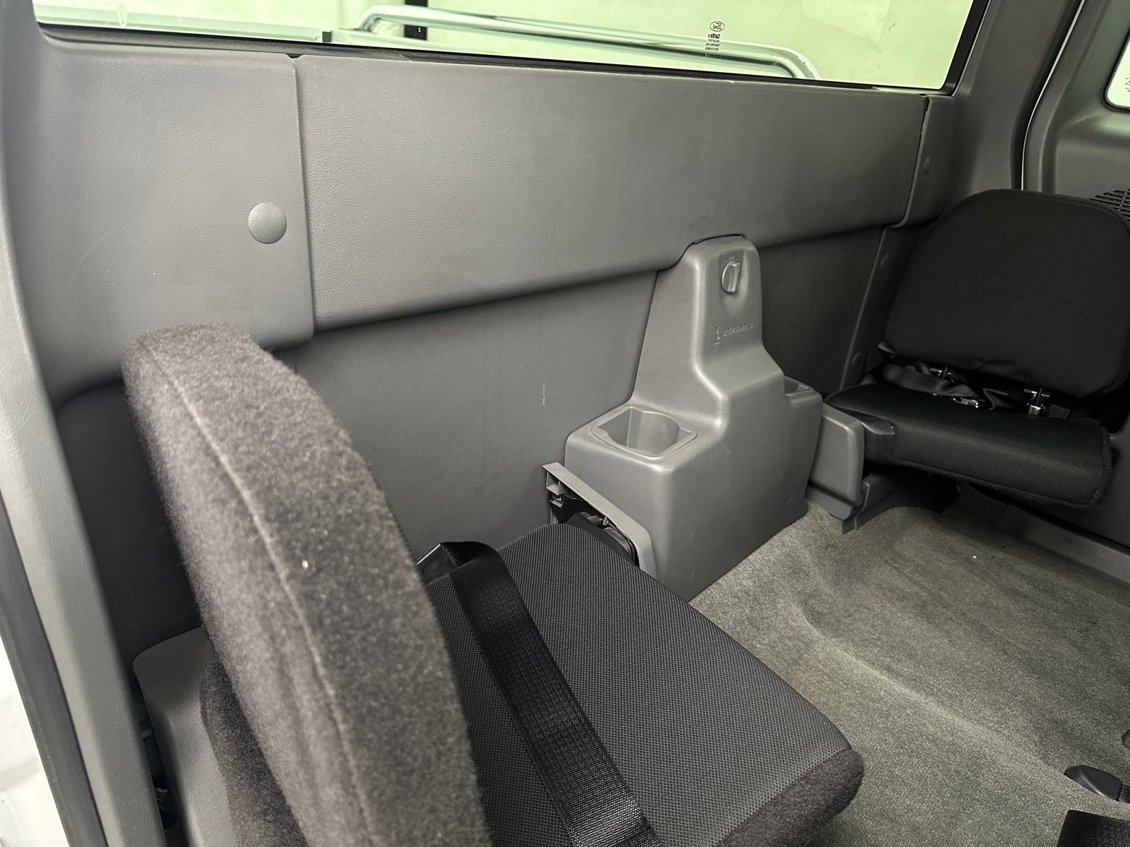 Thumbnail: 2011 Ford Ranger - 6