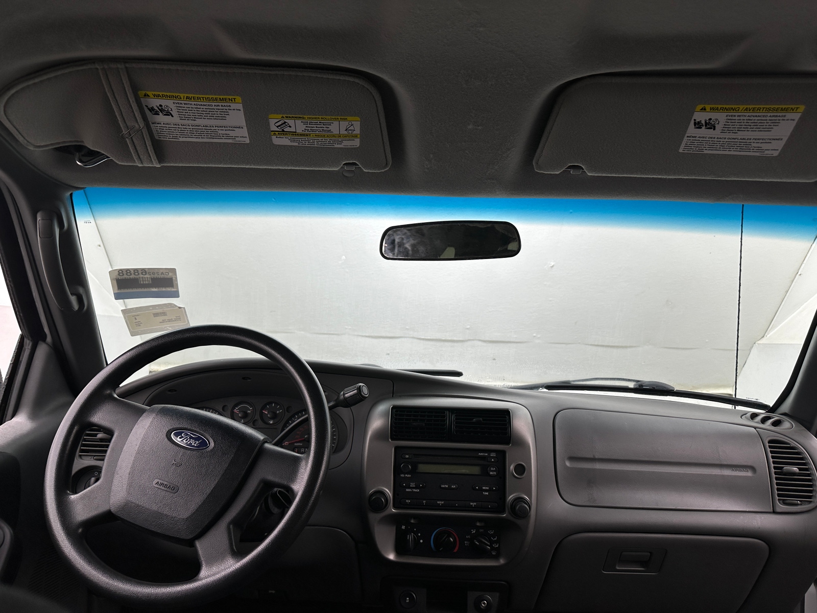 Thumbnail: 2011 Ford Ranger - 3