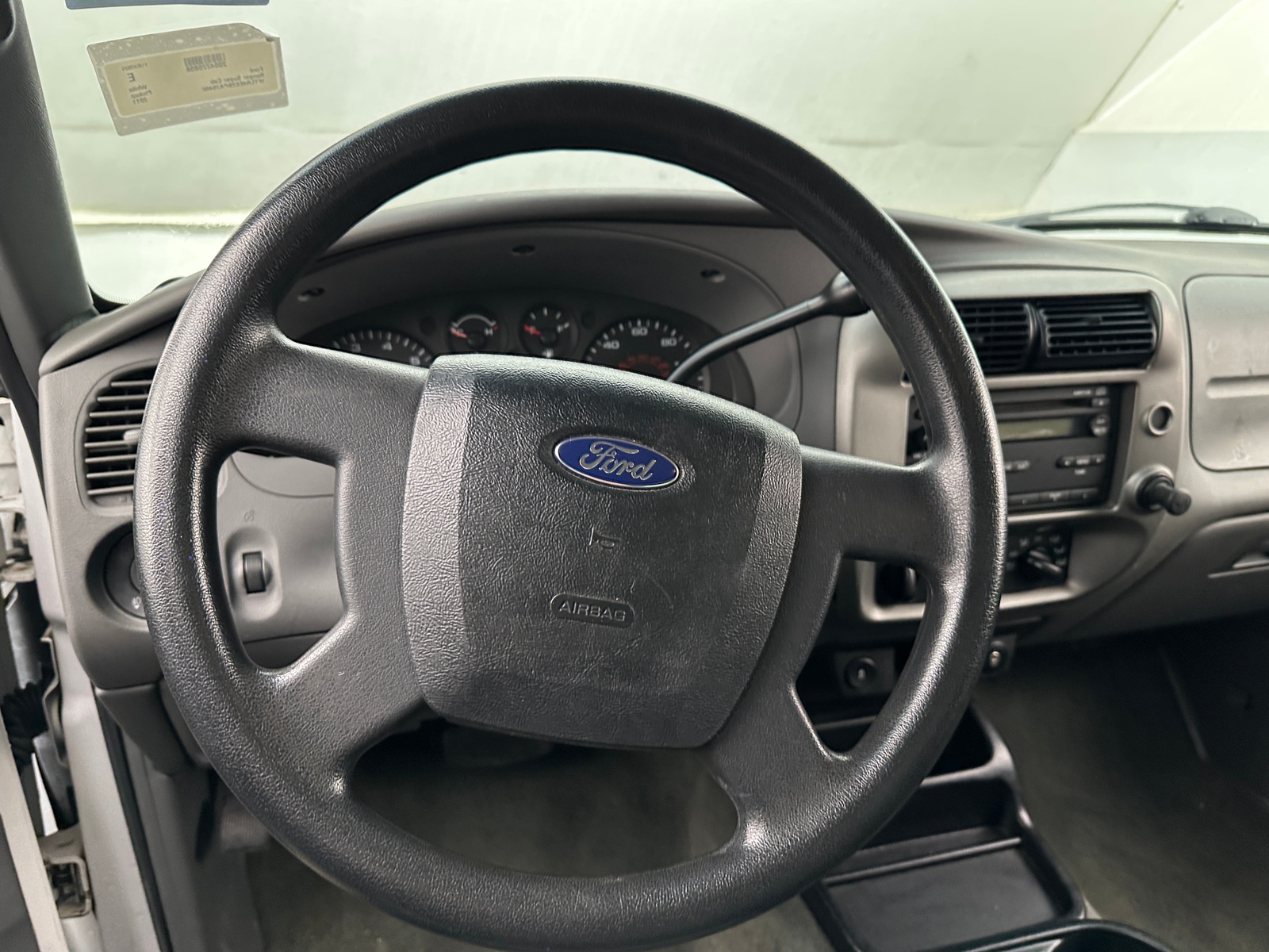 Thumbnail: 2011 Ford Ranger - 5