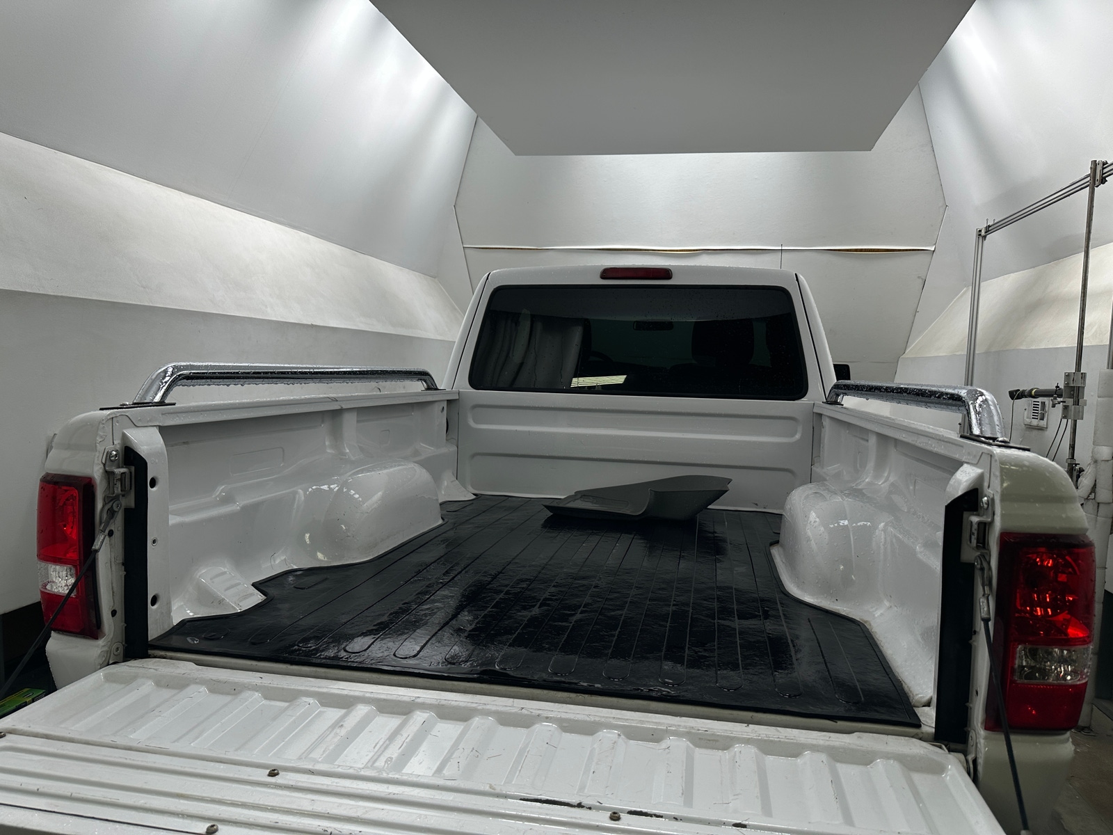 Thumbnail: 2011 Ford Ranger - 7