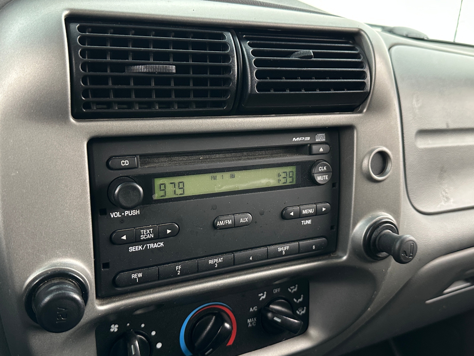 Thumbnail: 2011 Ford Ranger - 4