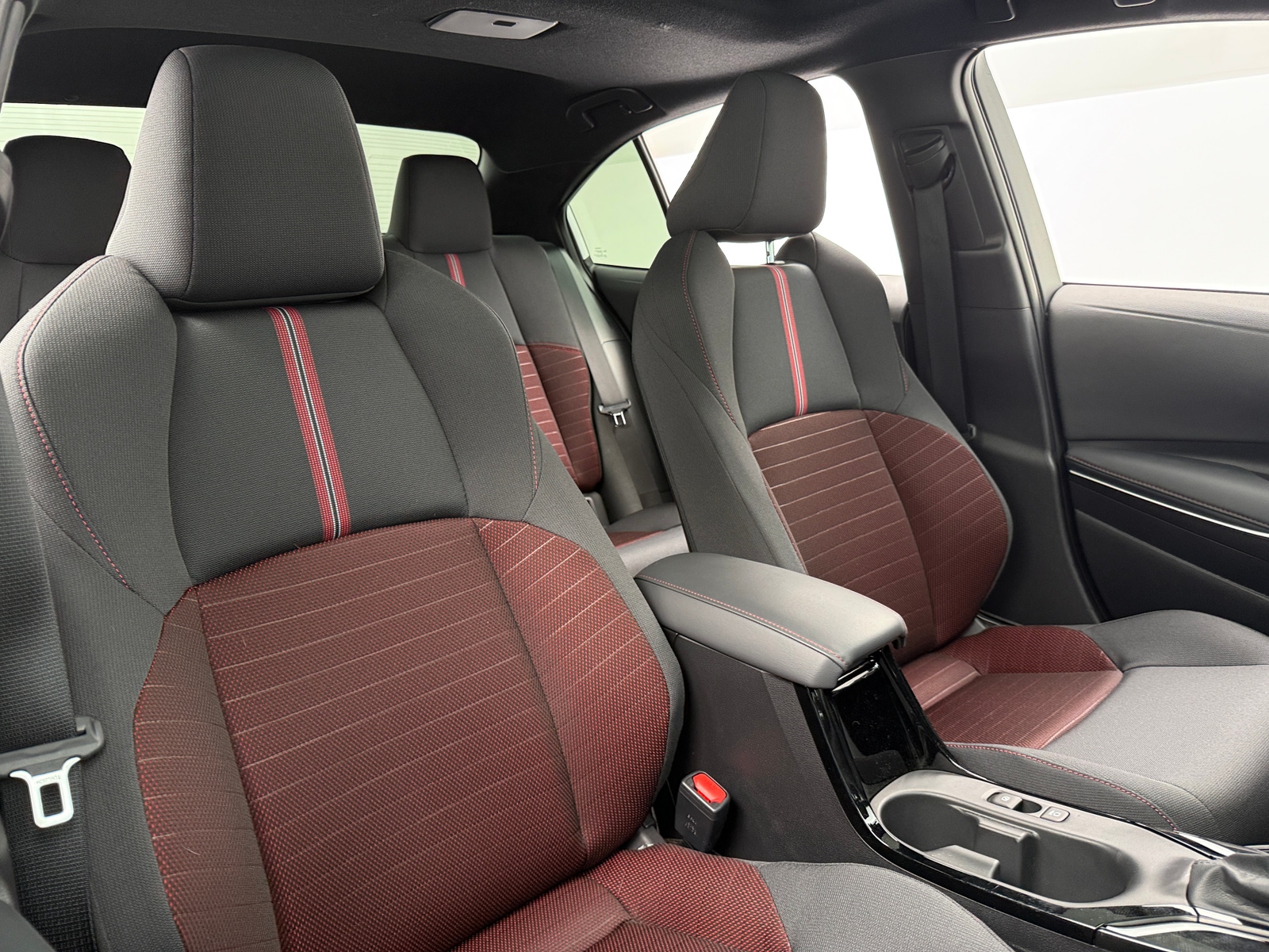 Thumbnail: 2025 Toyota Corolla - 2