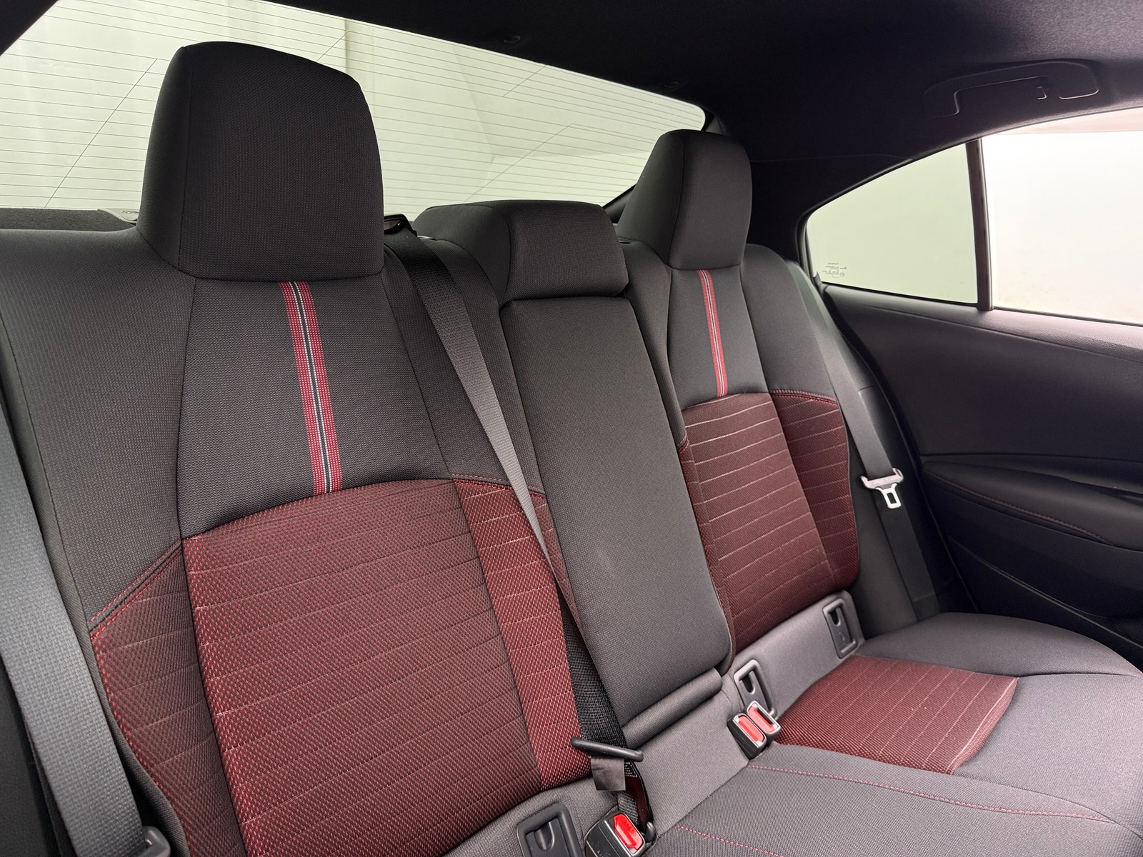 Thumbnail: 2025 Toyota Corolla - 6