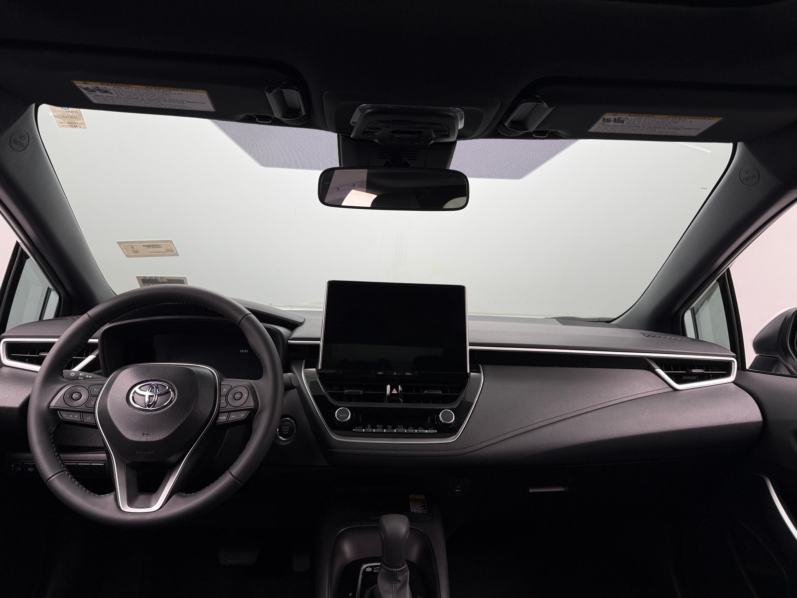 Thumbnail: 2025 Toyota Corolla - 3