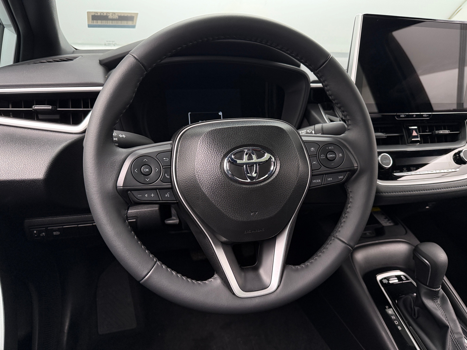 Thumbnail: 2025 Toyota Corolla - 5