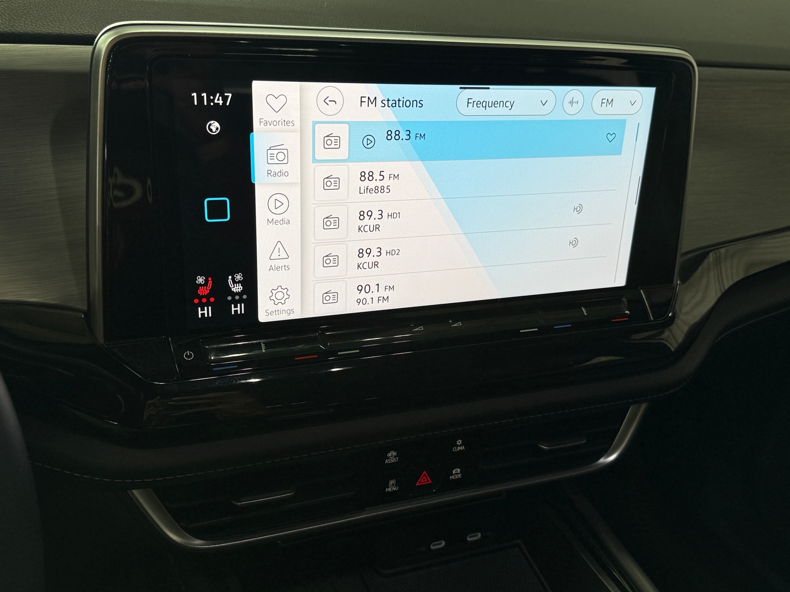 Thumbnail: 2025 Volkswagen Atlas - 3