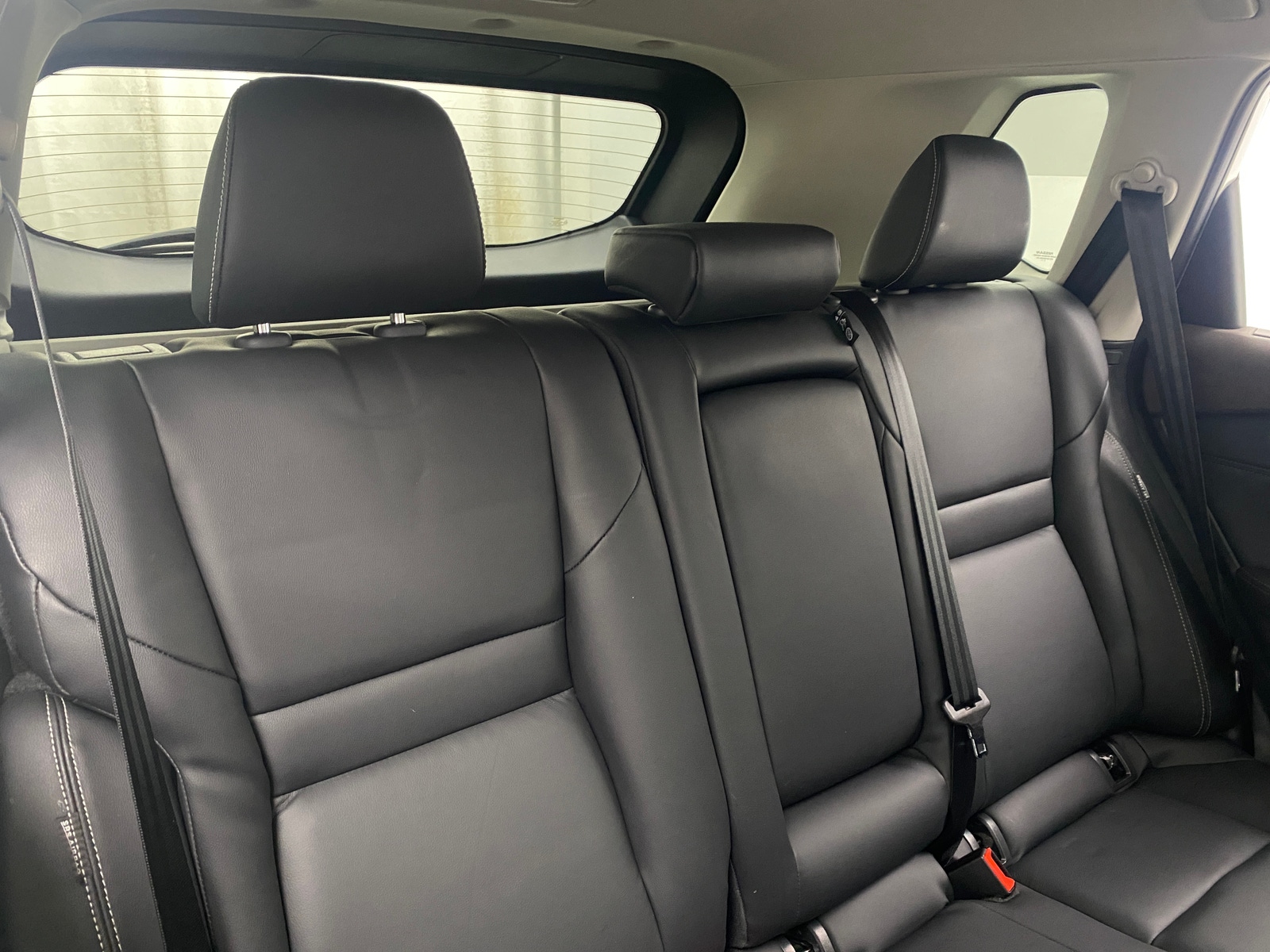 Thumbnail: 2022 Nissan Rogue - 5