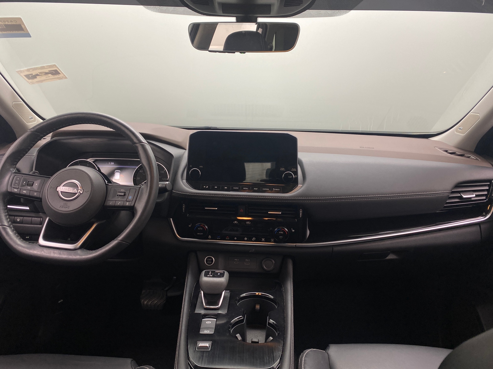 Thumbnail: 2022 Nissan Rogue - 2