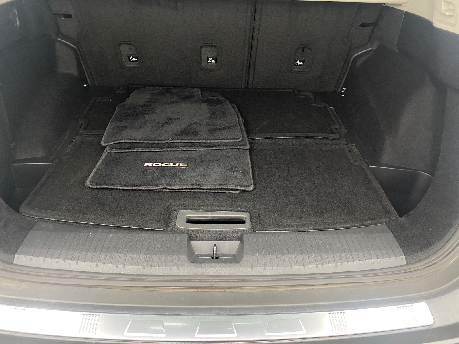 Thumbnail: 2022 Nissan Rogue - 6