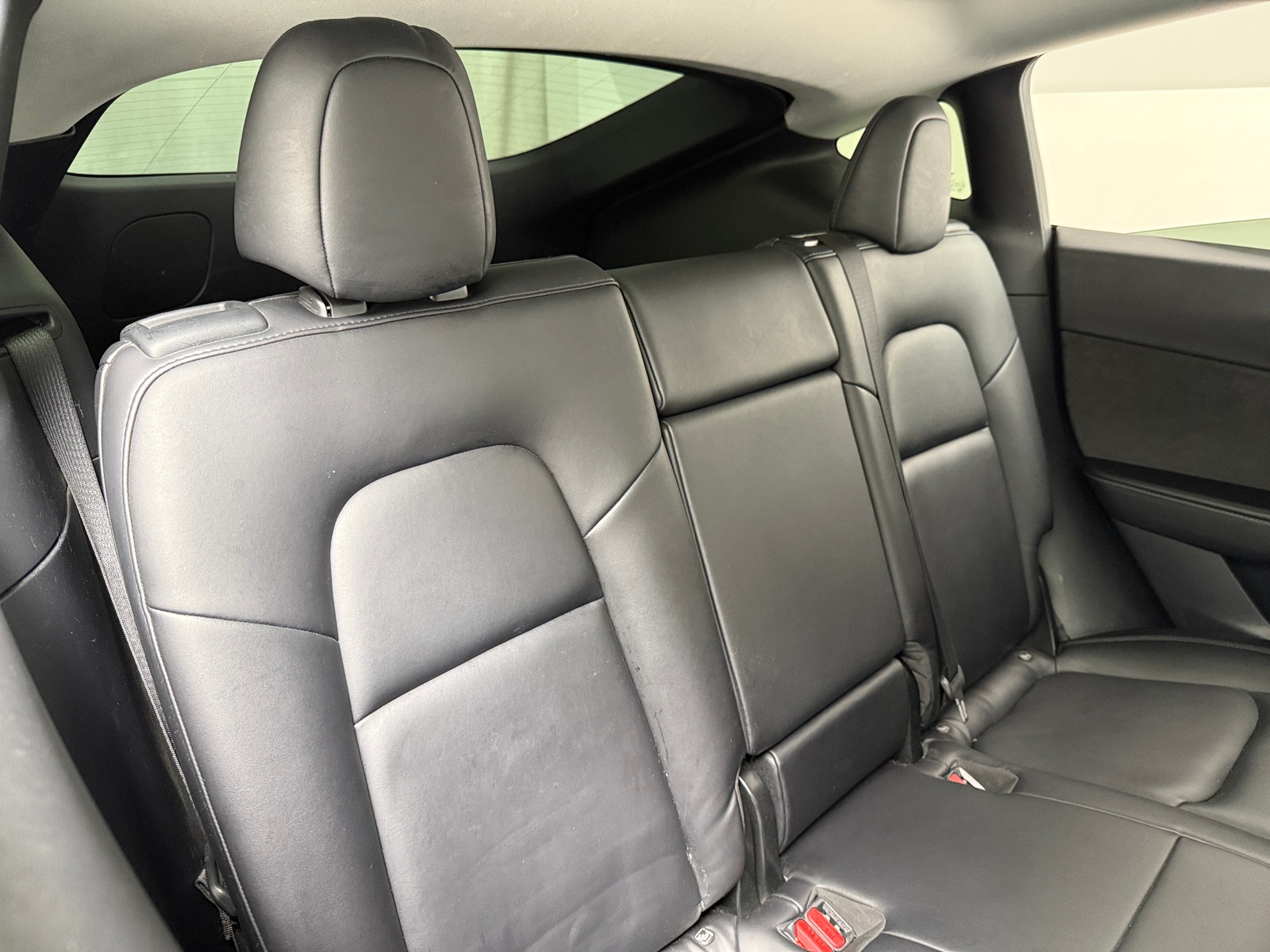 Thumbnail: 2020 Tesla Model Y - 5