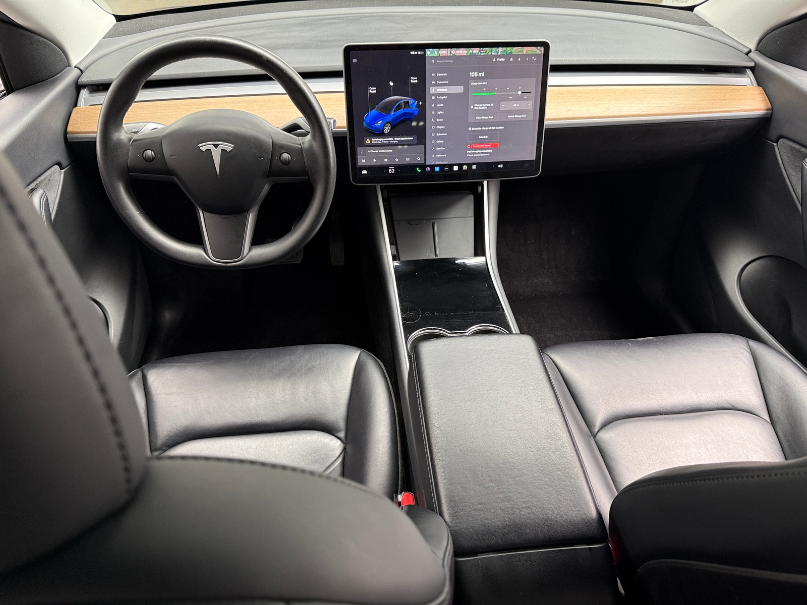 Thumbnail: 2020 Tesla Model Y - 2