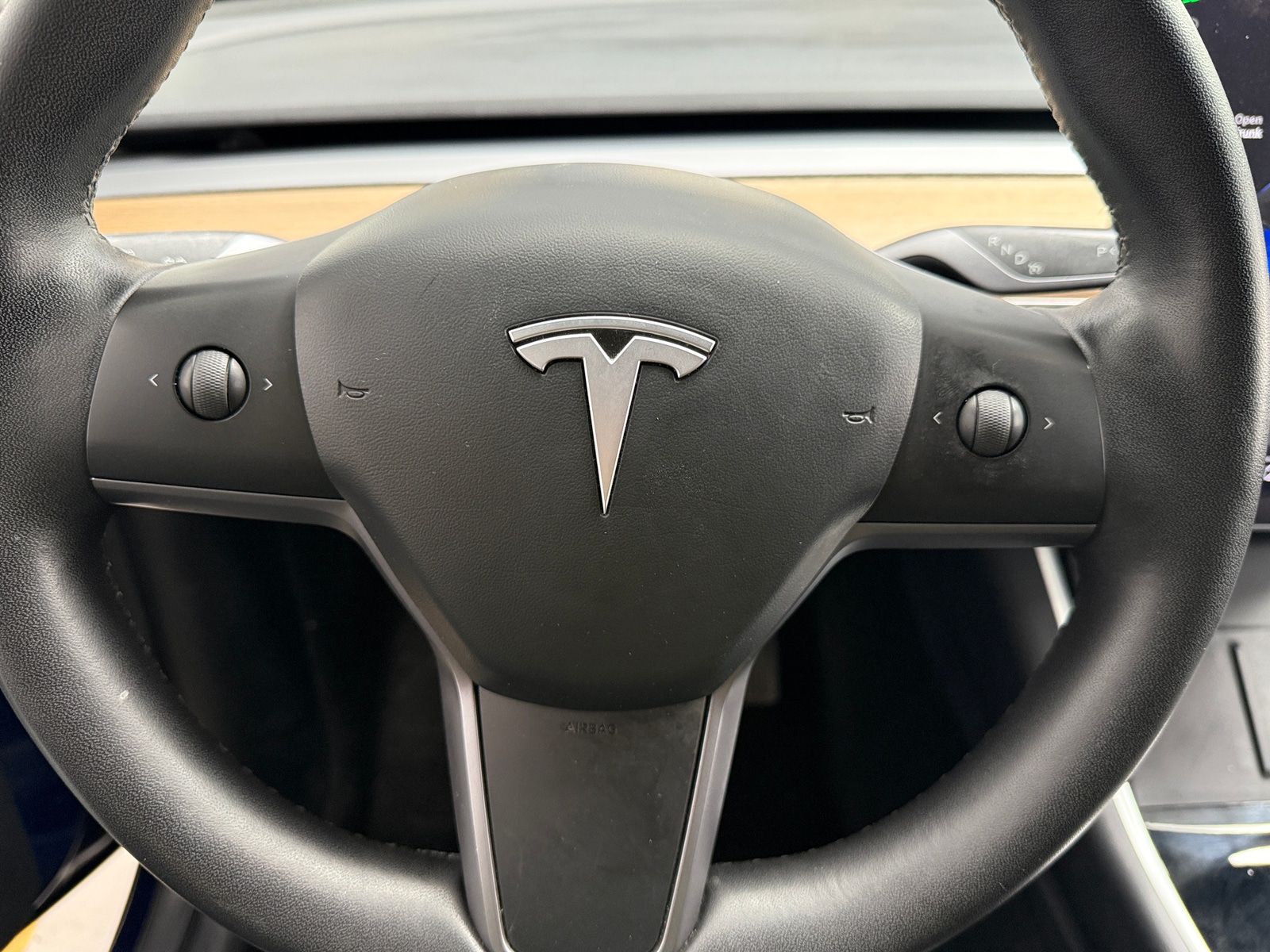 Thumbnail: 2020 Tesla Model Y - 4