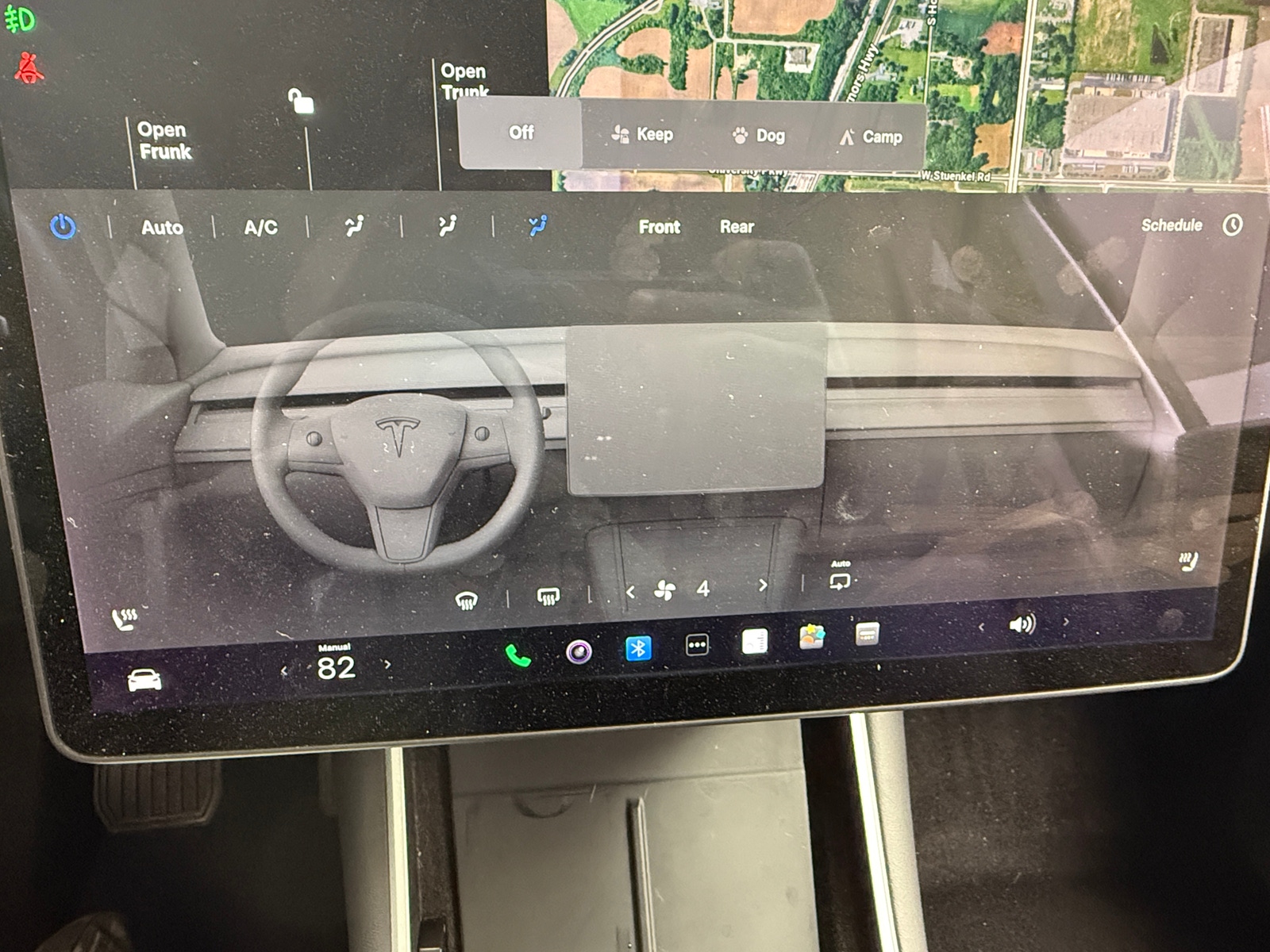 Thumbnail: 2020 Tesla Model Y - 3
