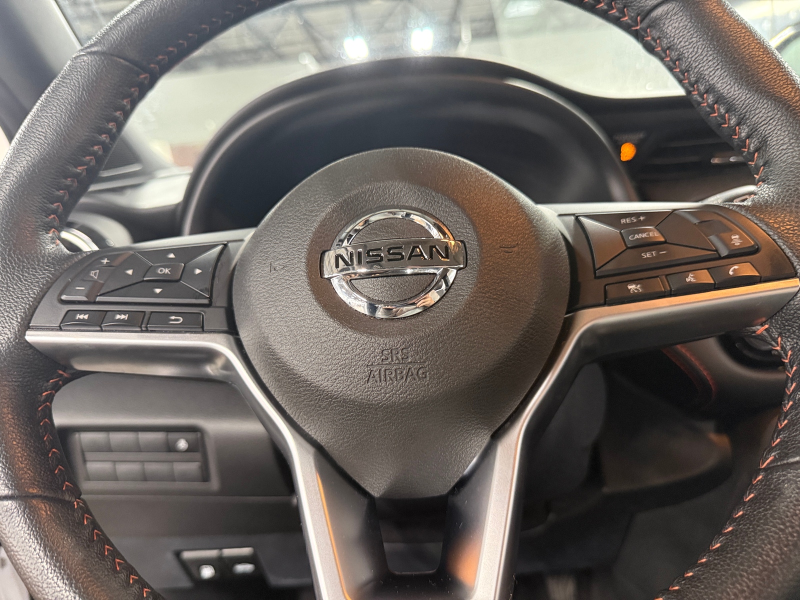 Thumbnail: 2021 Nissan Kicks - 5