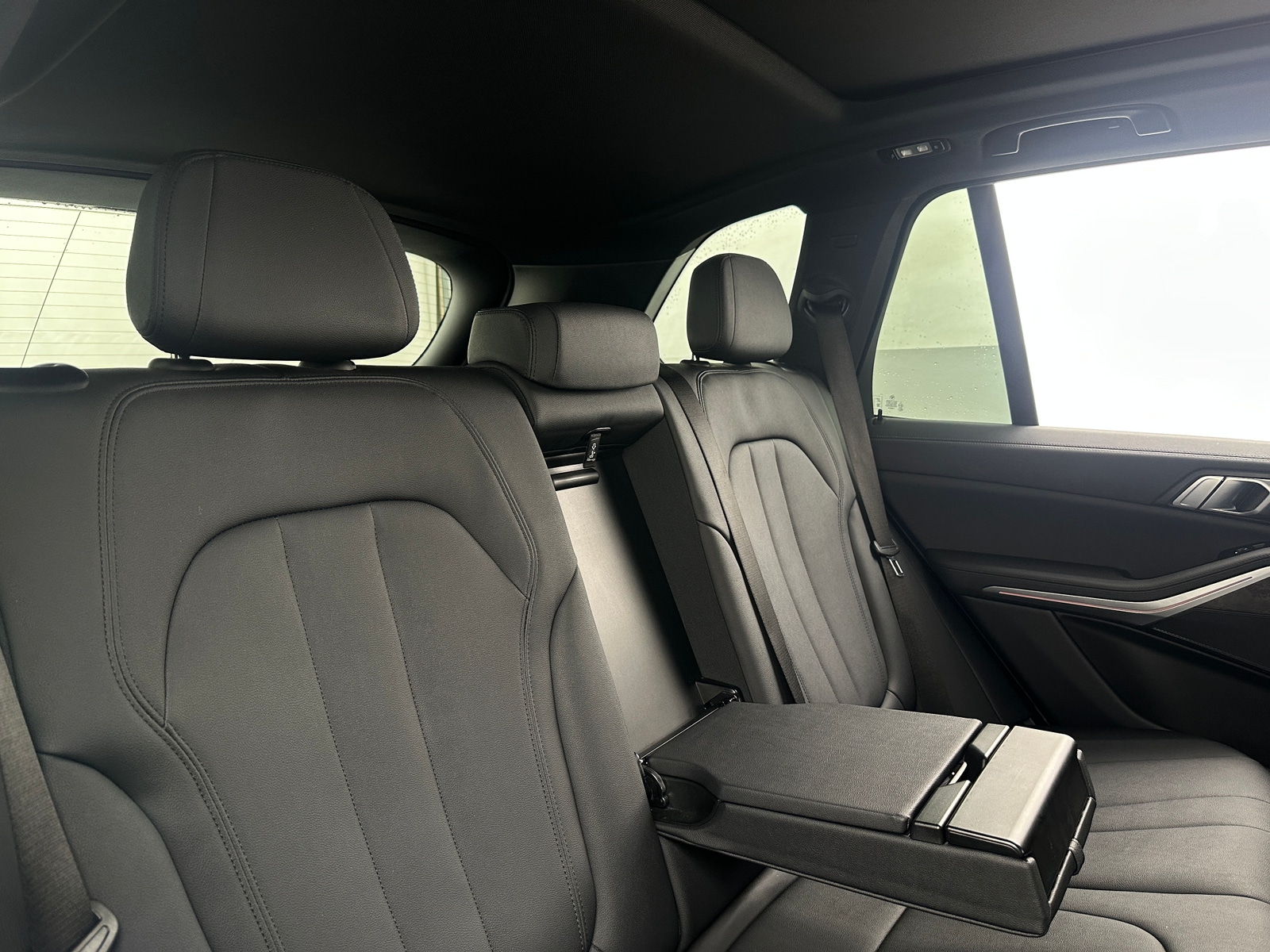 Thumbnail: 2022 BMW X5 - 5