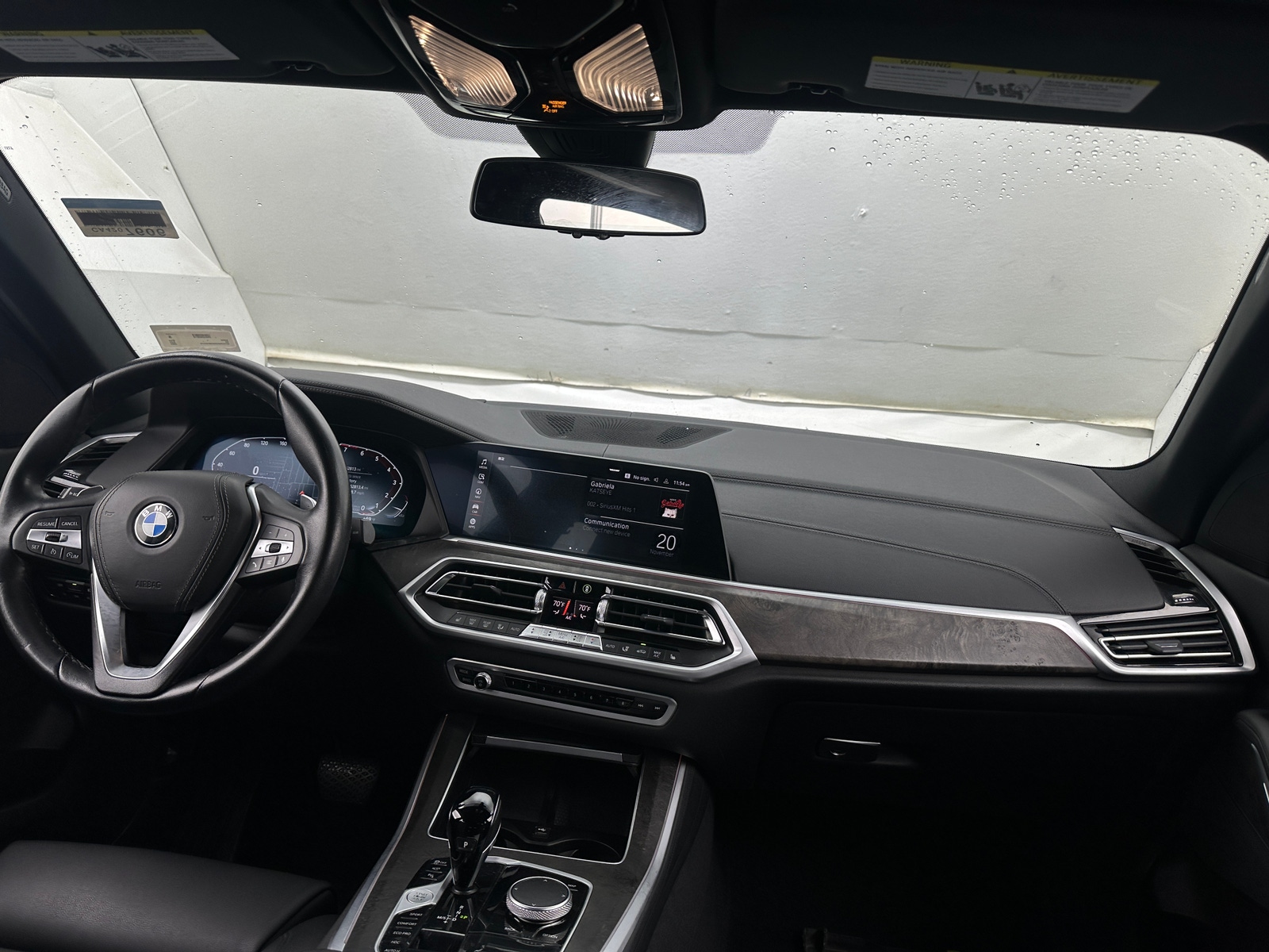 Thumbnail: 2022 BMW X5 - 2