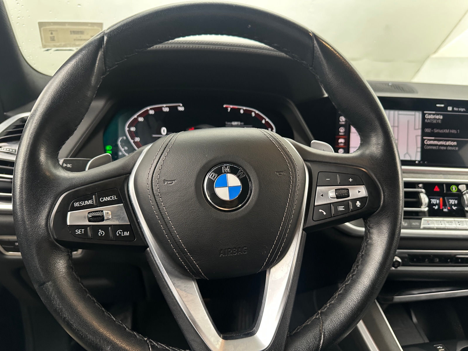 Thumbnail: 2022 BMW X5 - 4