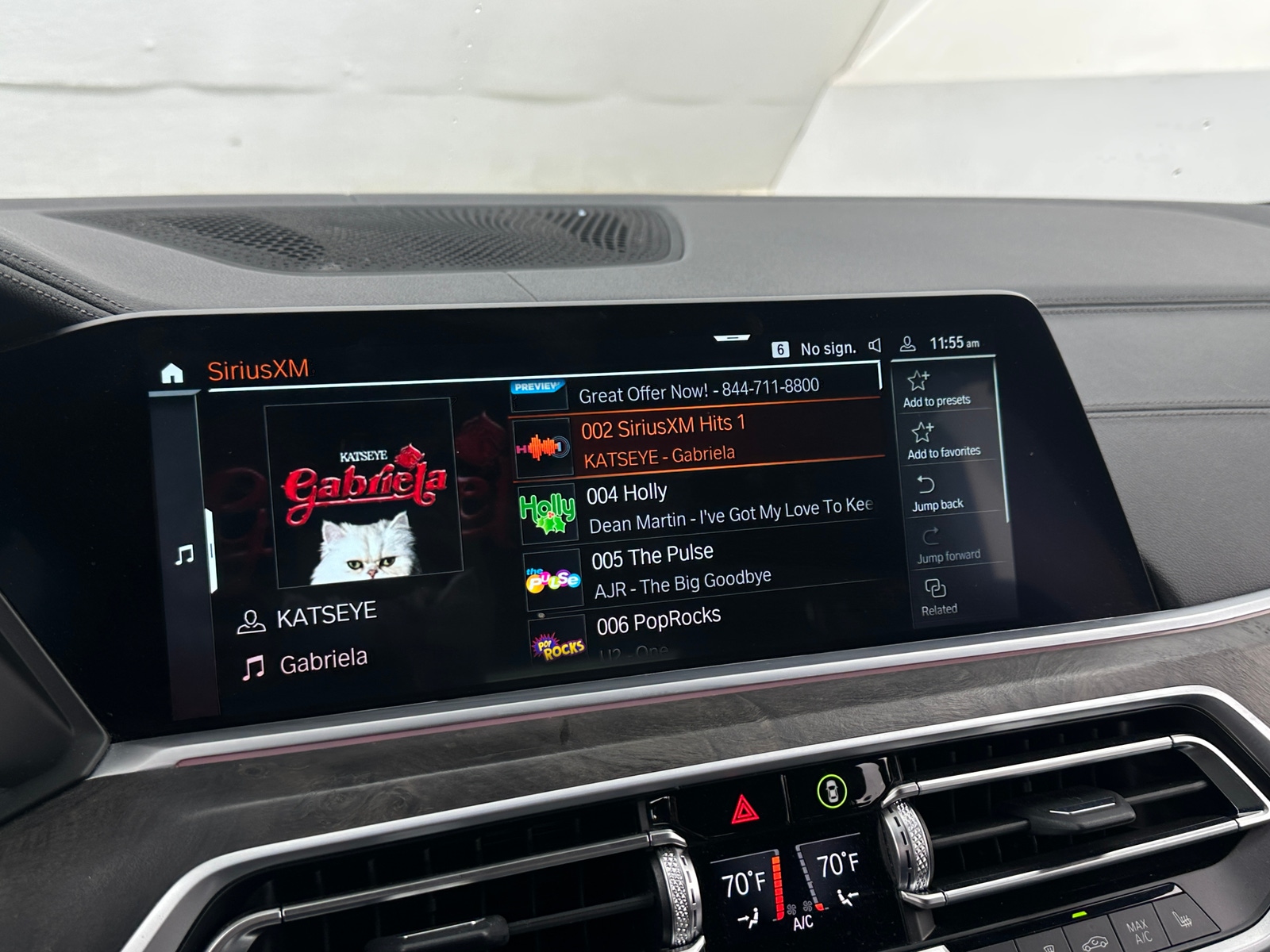 Thumbnail: 2022 BMW X5 - 3