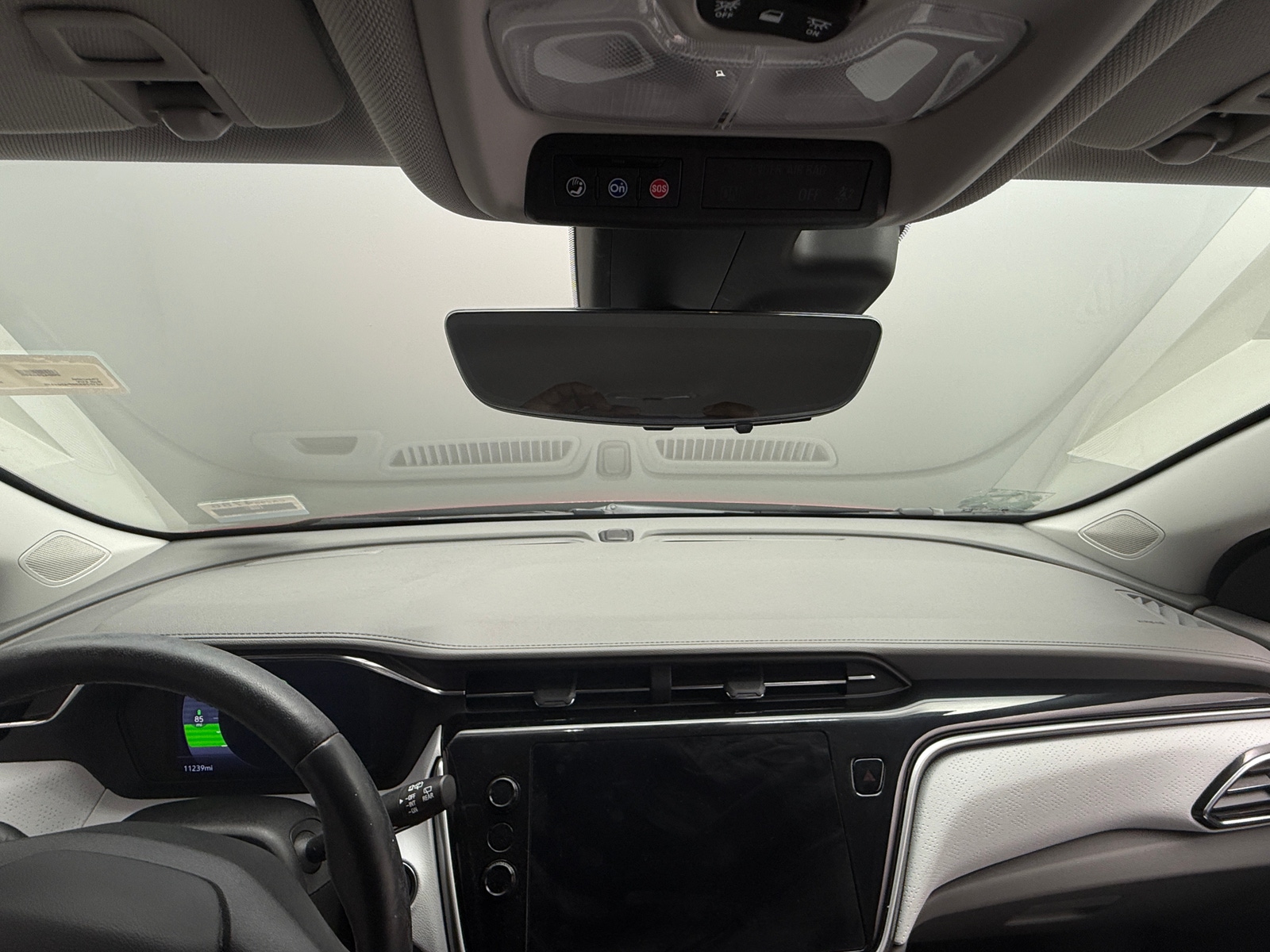 Thumbnail: 2023 Chevrolet Bolt EUV - 3