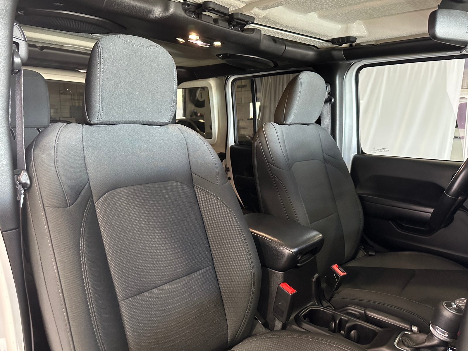 Thumbnail: 2020 Jeep Wrangler - 2