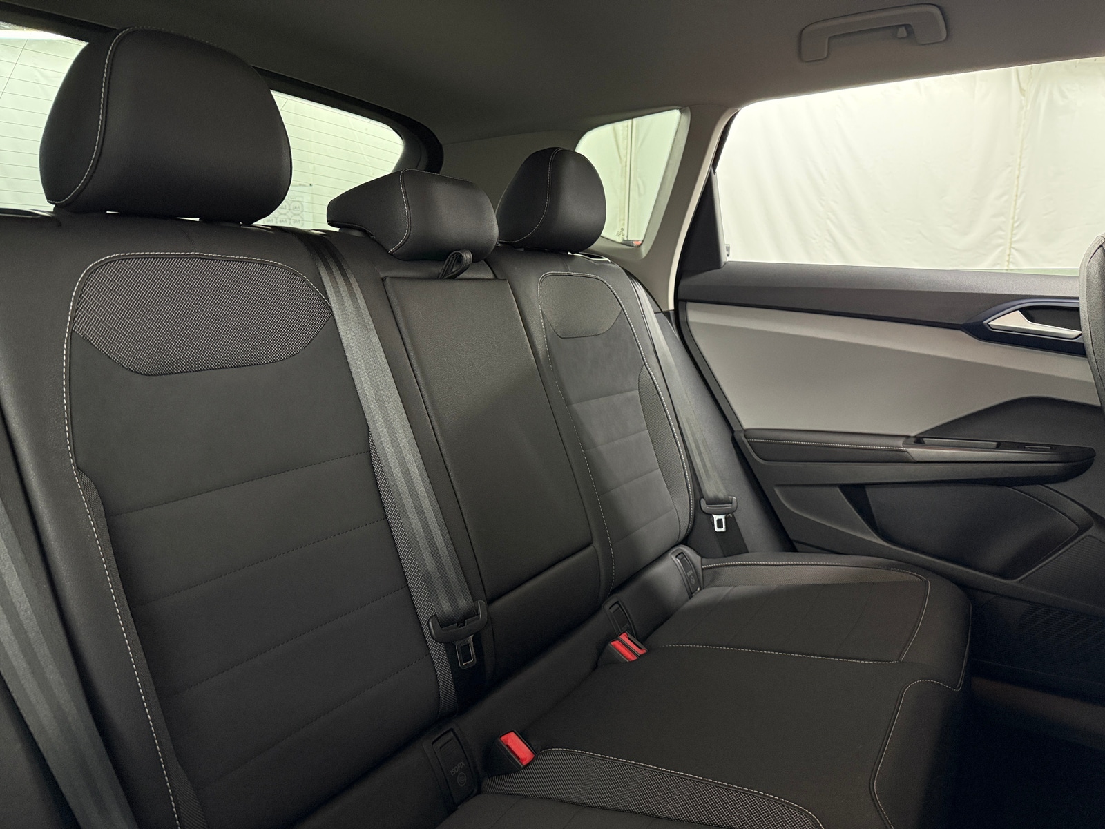 Thumbnail: 2024 Volkswagen Taos - 5