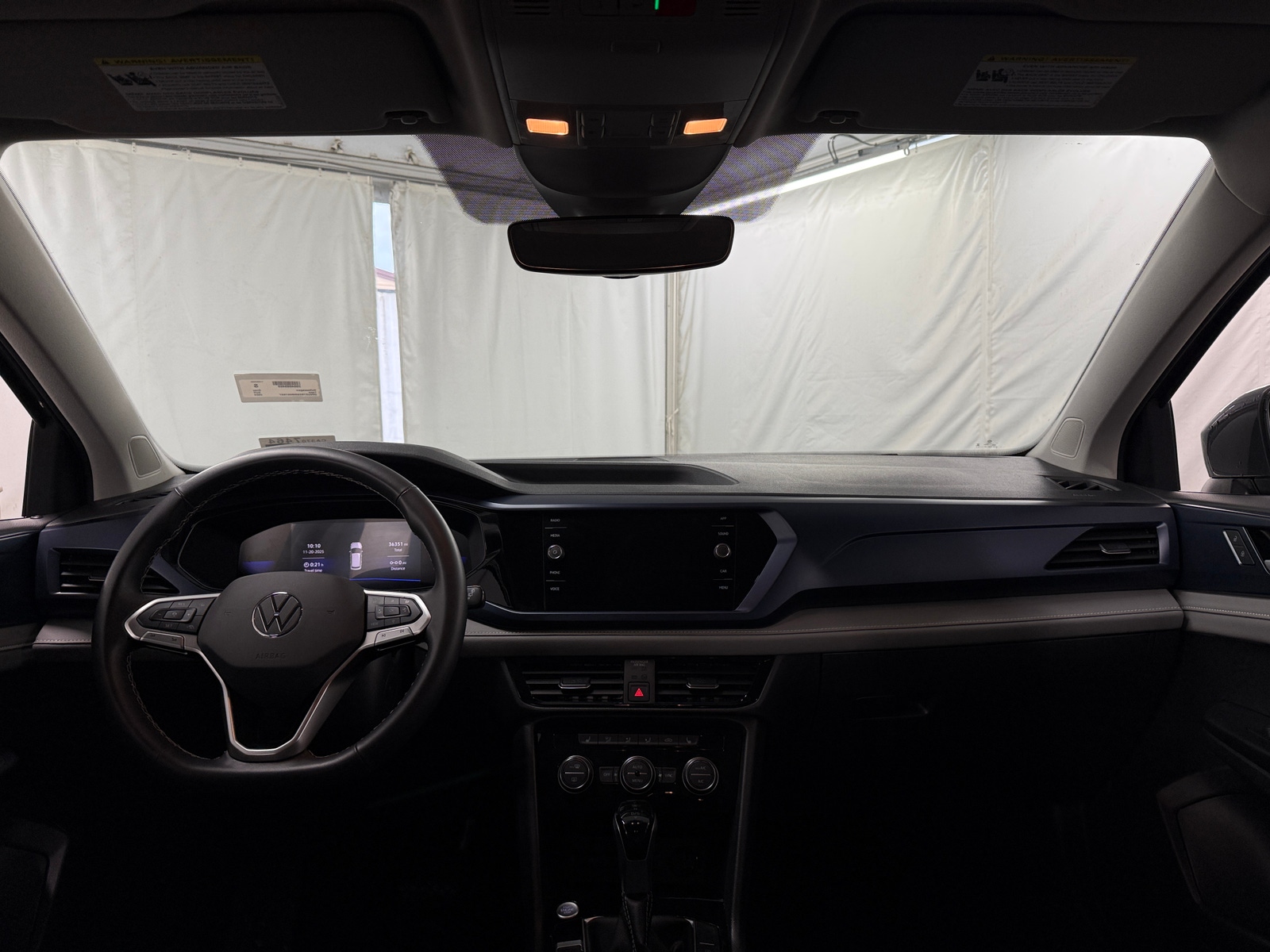 Thumbnail: 2024 Volkswagen Taos - 2