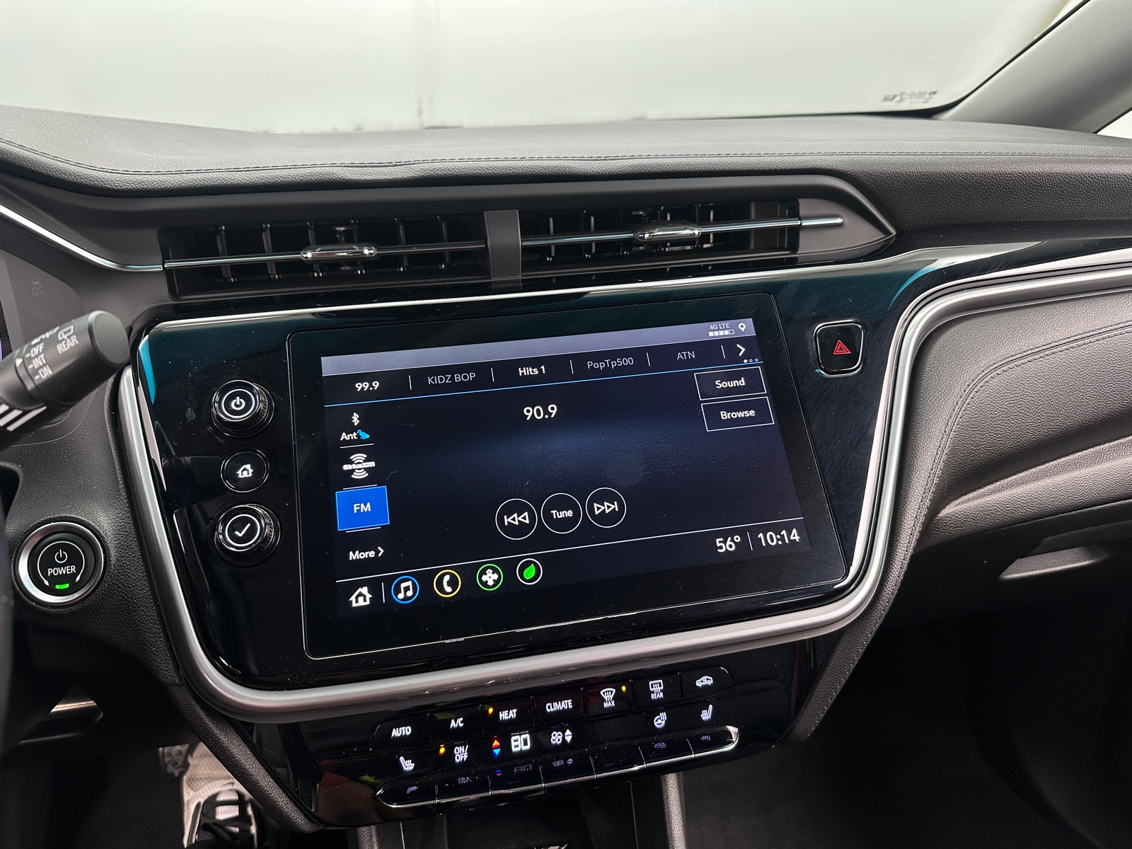 Thumbnail: 2022 Chevrolet Bolt EV - 3