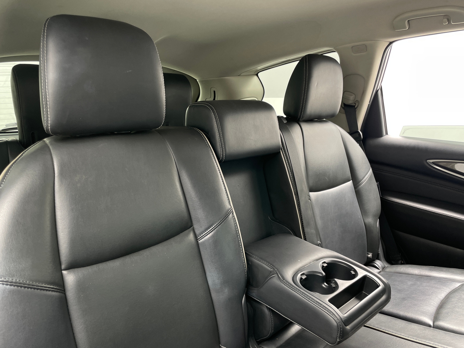 Thumbnail: 2019 INFINITI QX60 - 5