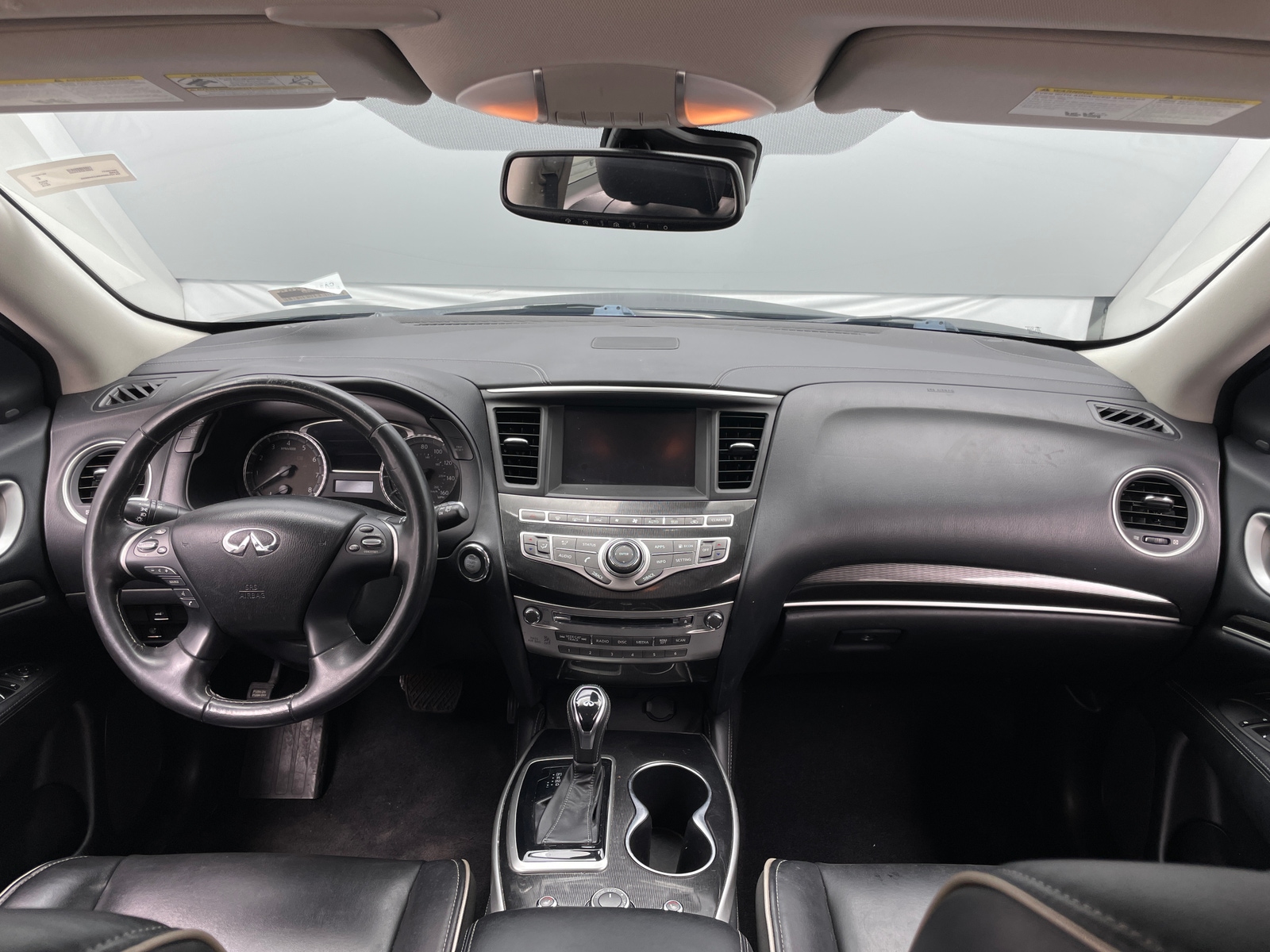 Thumbnail: 2019 INFINITI QX60 - 2