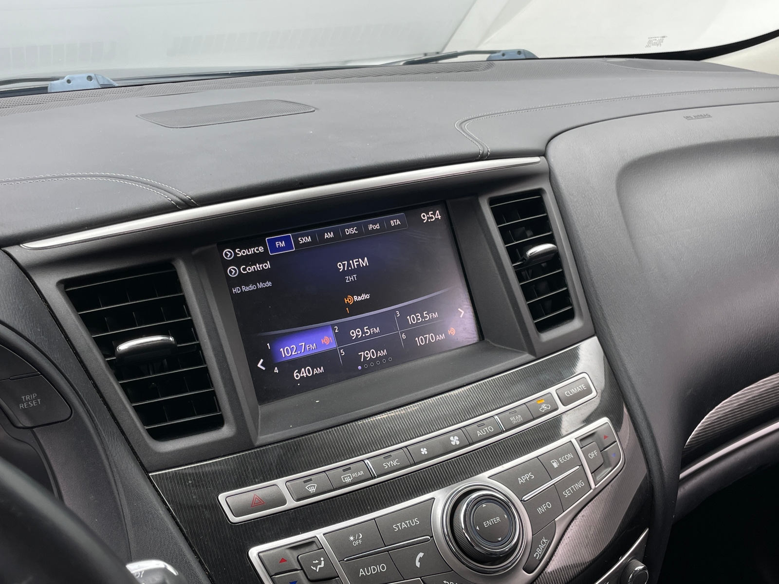 Thumbnail: 2019 INFINITI QX60 - 3