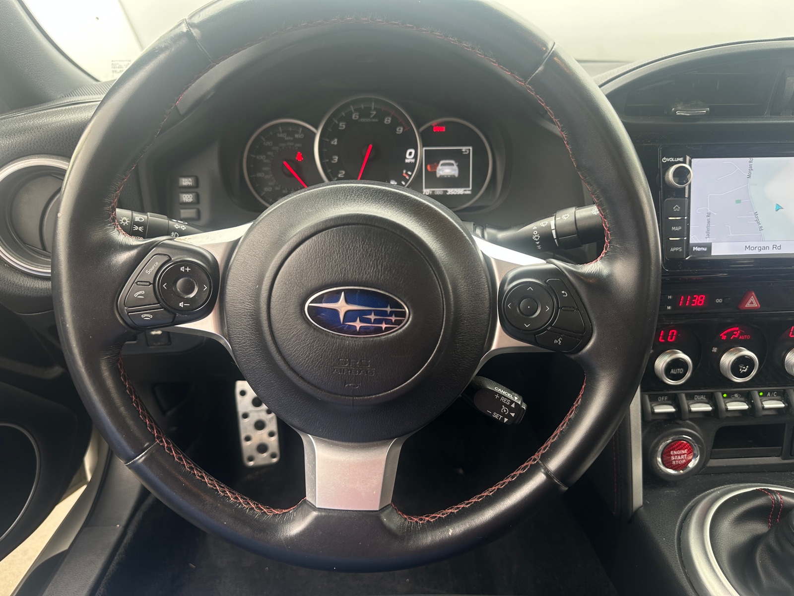 Thumbnail: 2020 Subaru BRZ - 3