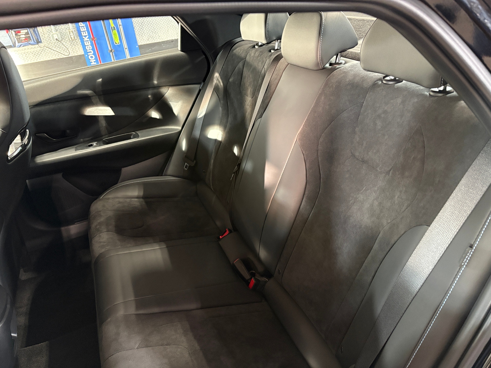 Thumbnail: 2025 Hyundai Elantra - 5