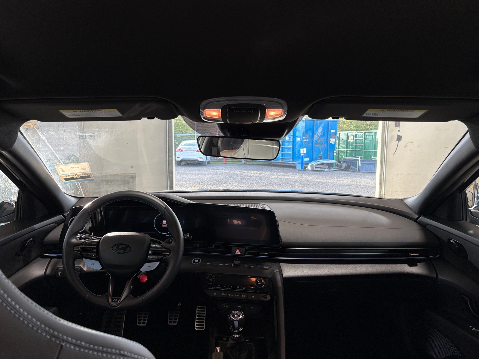 Thumbnail: 2025 Hyundai Elantra - 2