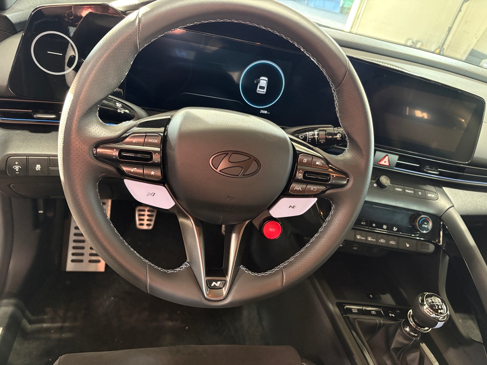 Thumbnail: 2025 Hyundai Elantra - 4