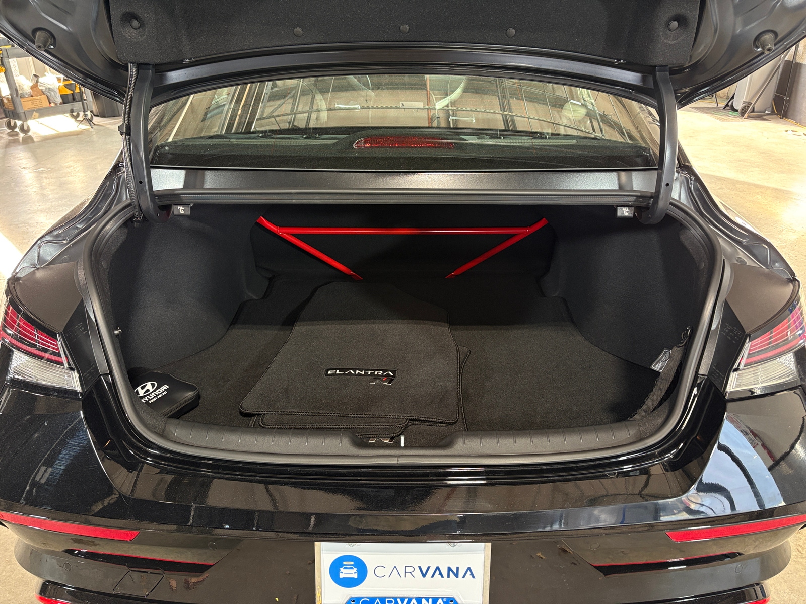 Thumbnail: 2025 Hyundai Elantra - 6