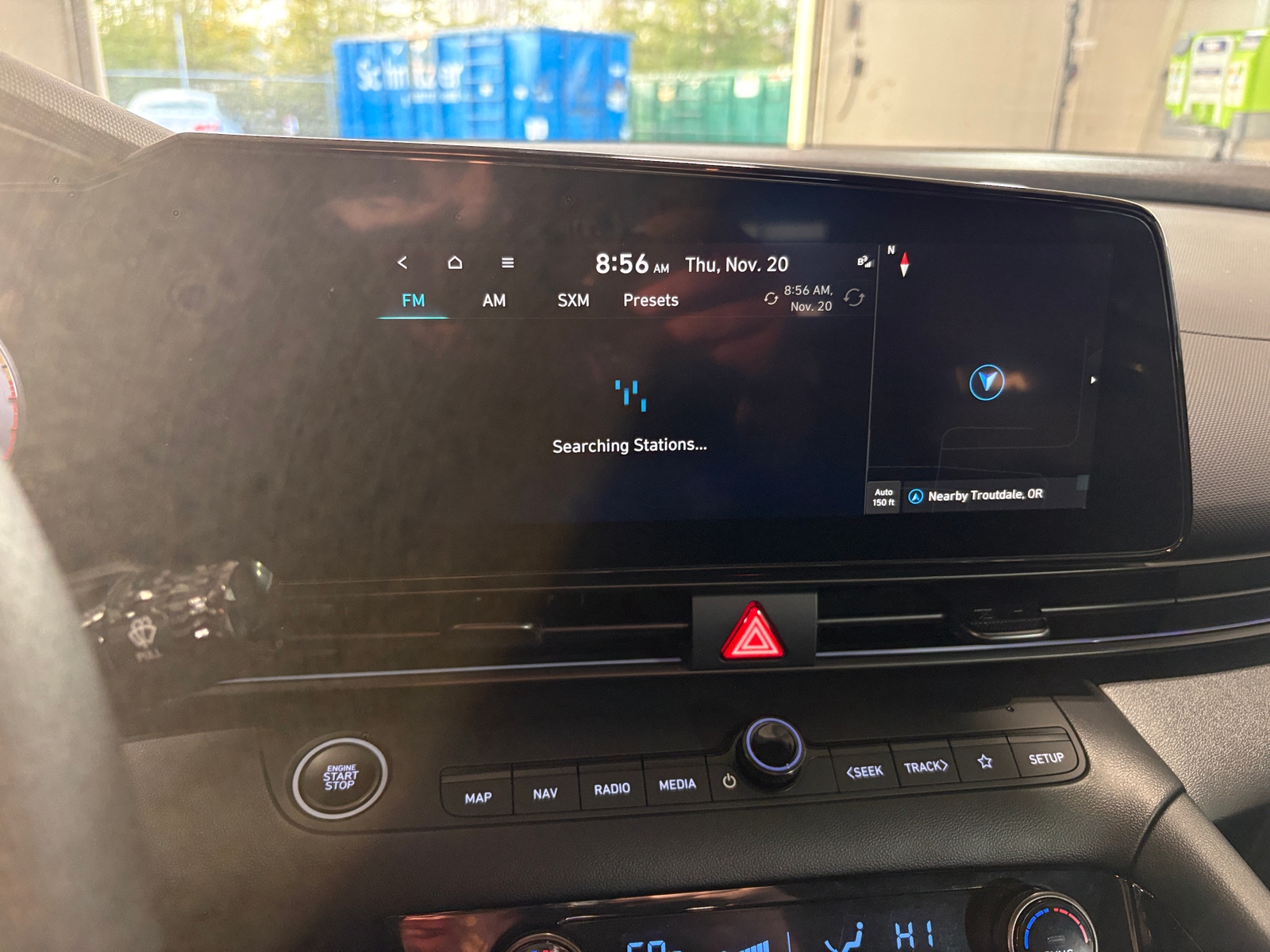 Thumbnail: 2025 Hyundai Elantra - 3