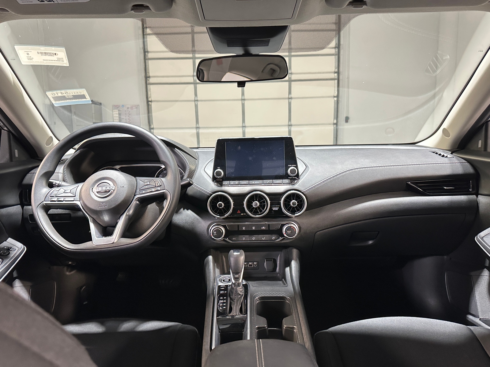 Thumbnail: 2024 Nissan Sentra - 3