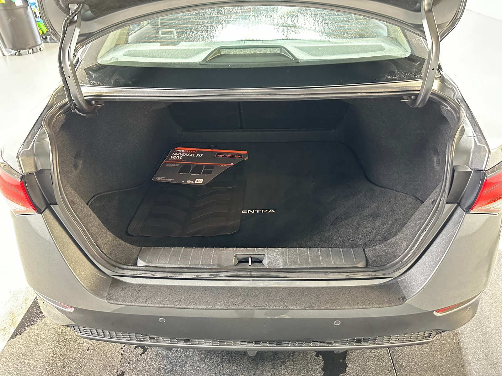 Thumbnail: 2024 Nissan Sentra - 7