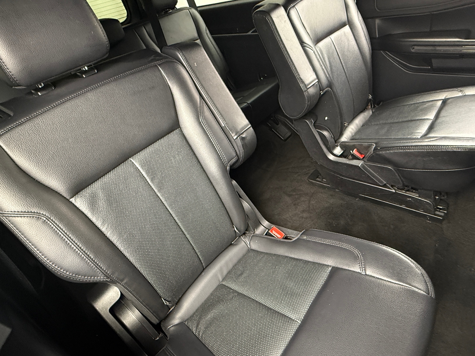 Thumbnail: 2020 Ford Expedition MAX - 6