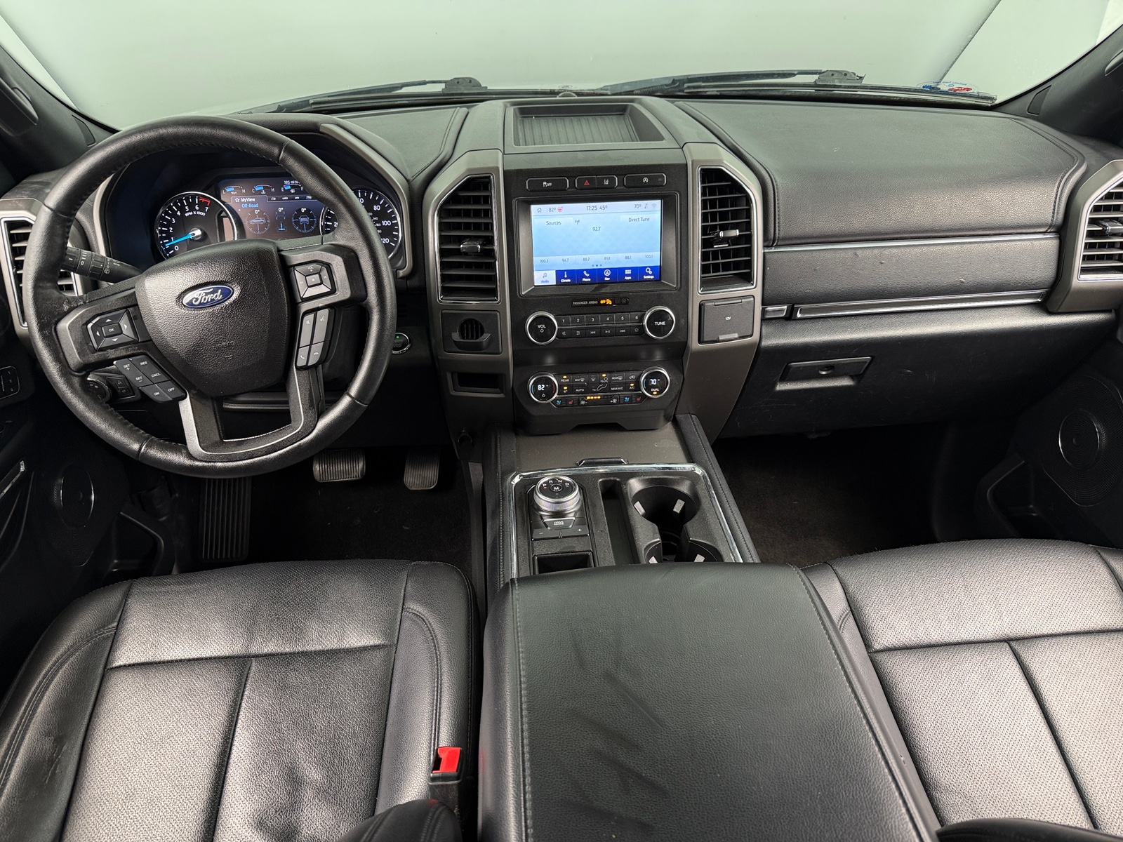 Thumbnail: 2020 Ford Expedition MAX - 3