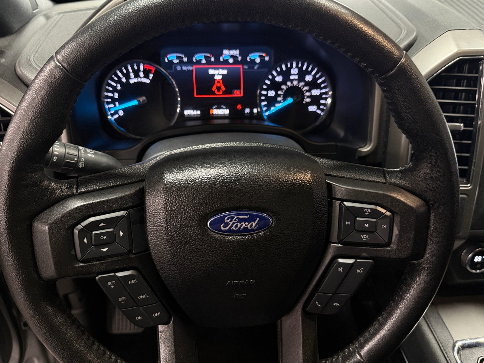 Thumbnail: 2020 Ford Expedition MAX - 5