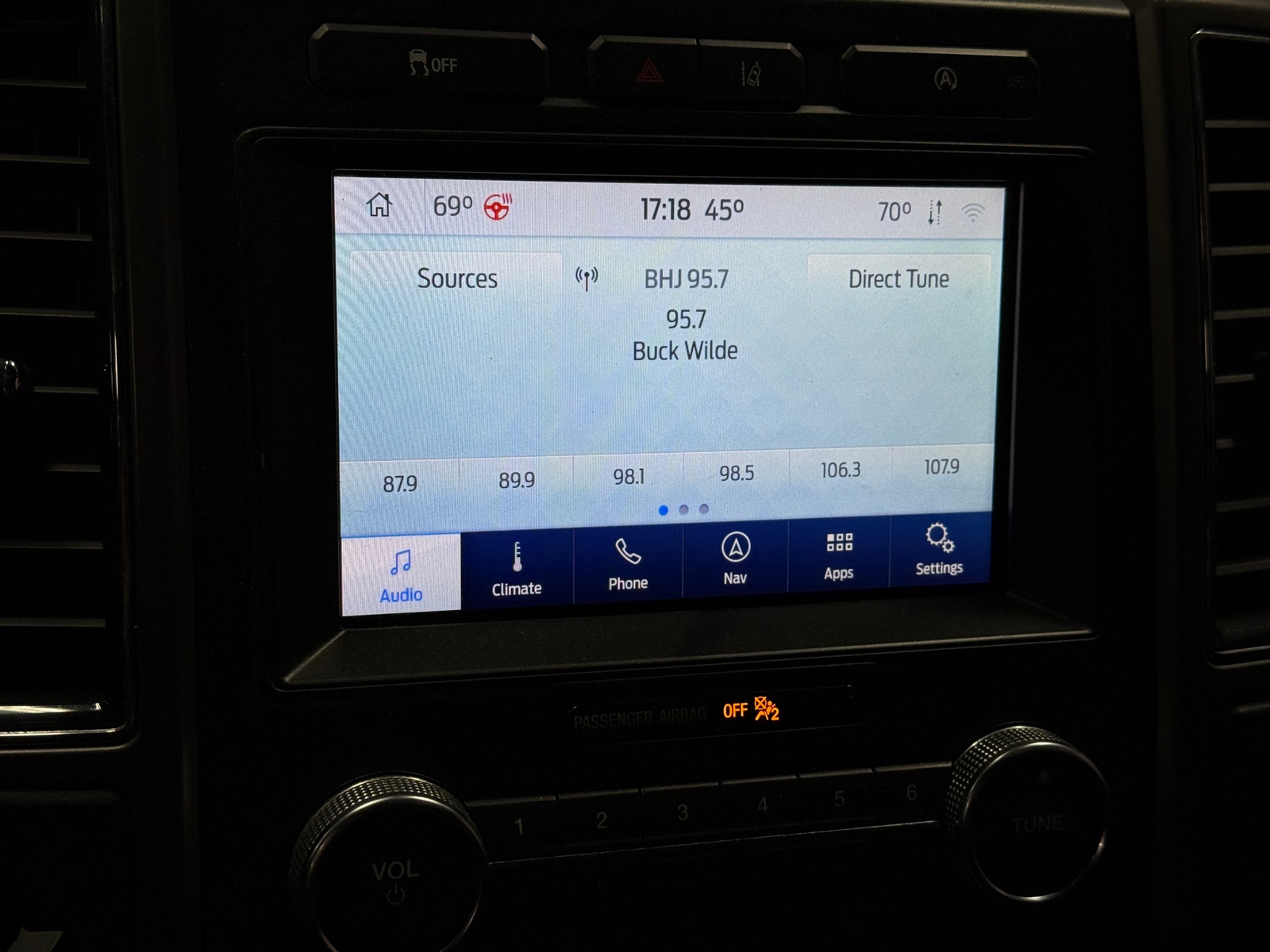 Thumbnail: 2020 Ford Expedition MAX - 4